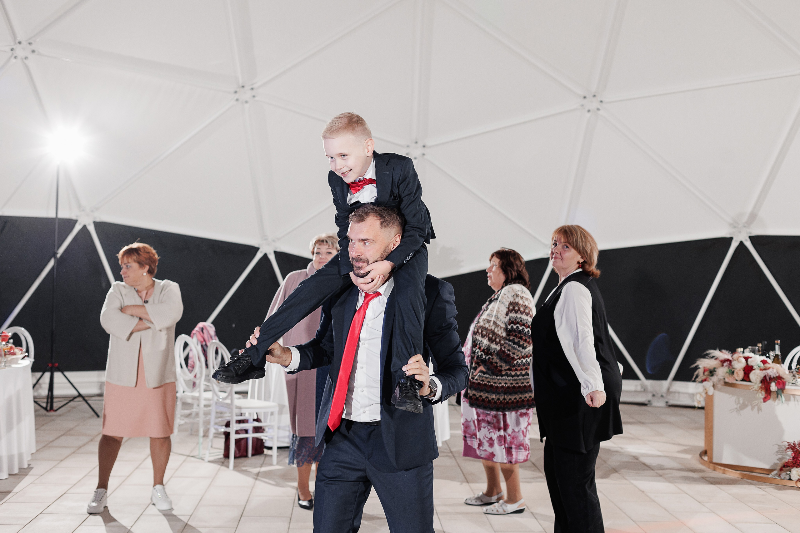 Свадебная съемка (1). Свадебный и семейный фотограф в Твери и Тверской области