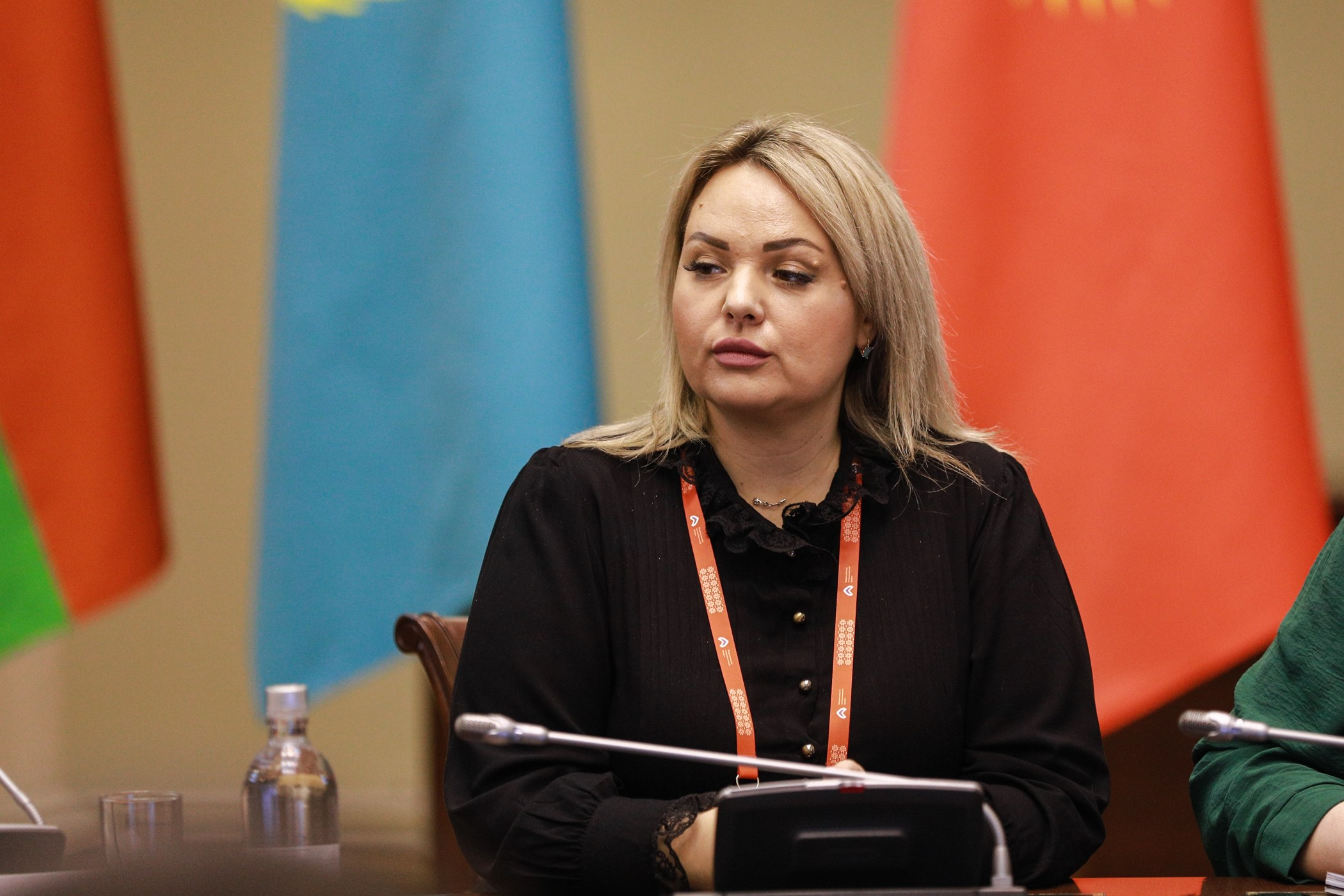 Всероссийский патриотический форум. Репортажный и fashion фотограф в Москве Сергей Бардин