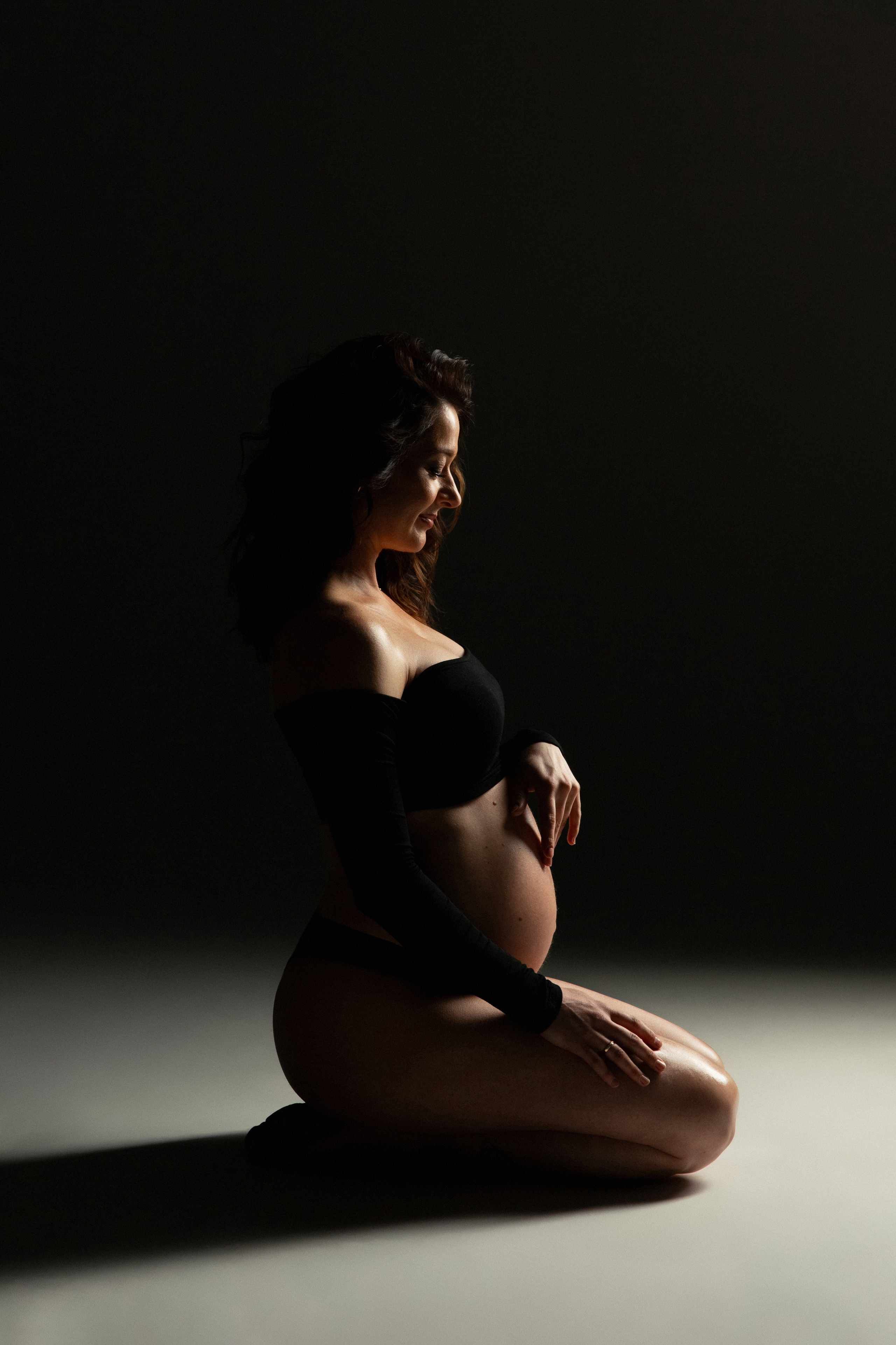 Фотосессия беременности в Мурманске. Мария Махинина — фотограф в Мурманске и Североморске