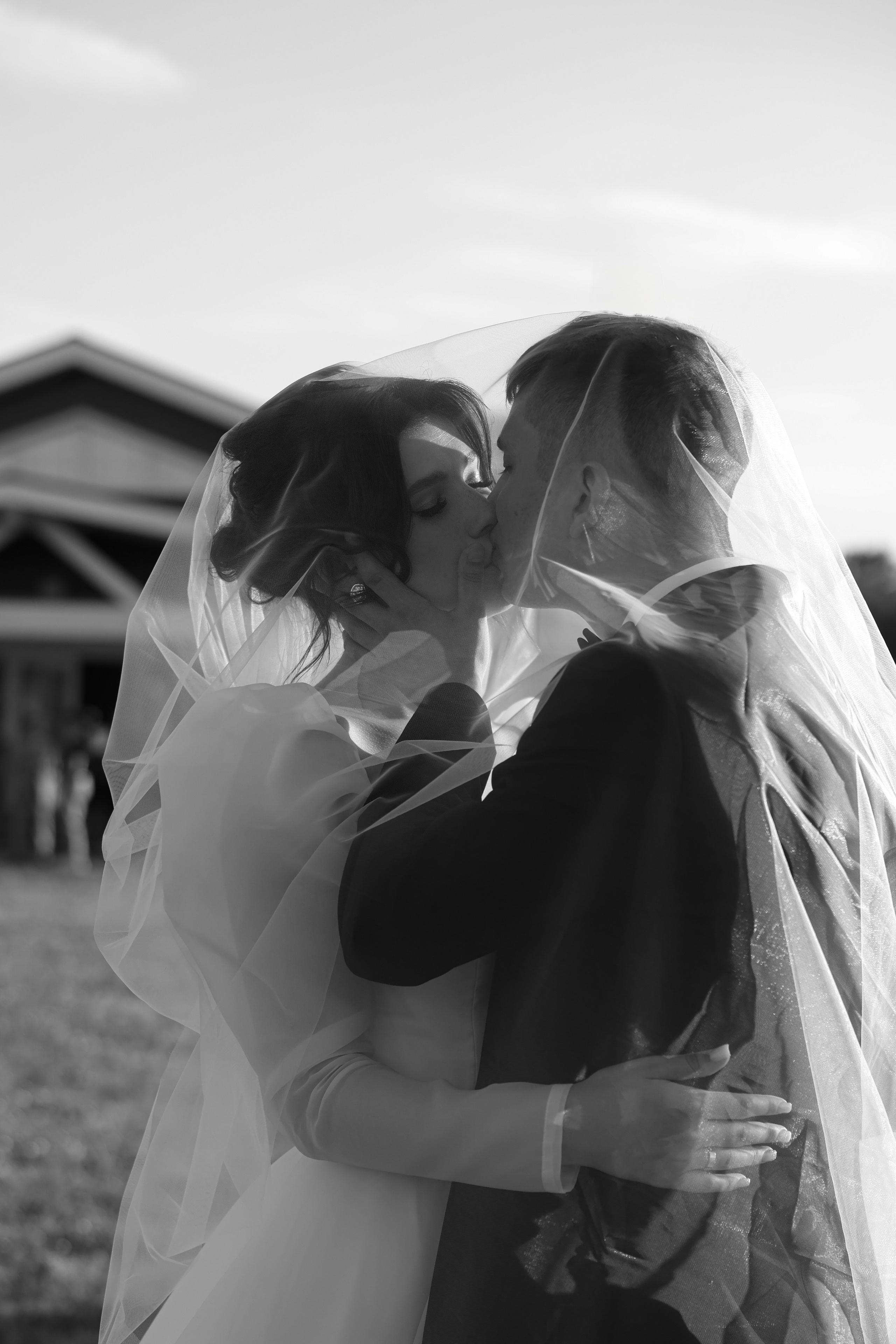 Иван и Алиса. Свадебный и Семейный Фотограф в Гатчине и Санкт-Петербурге Виктория