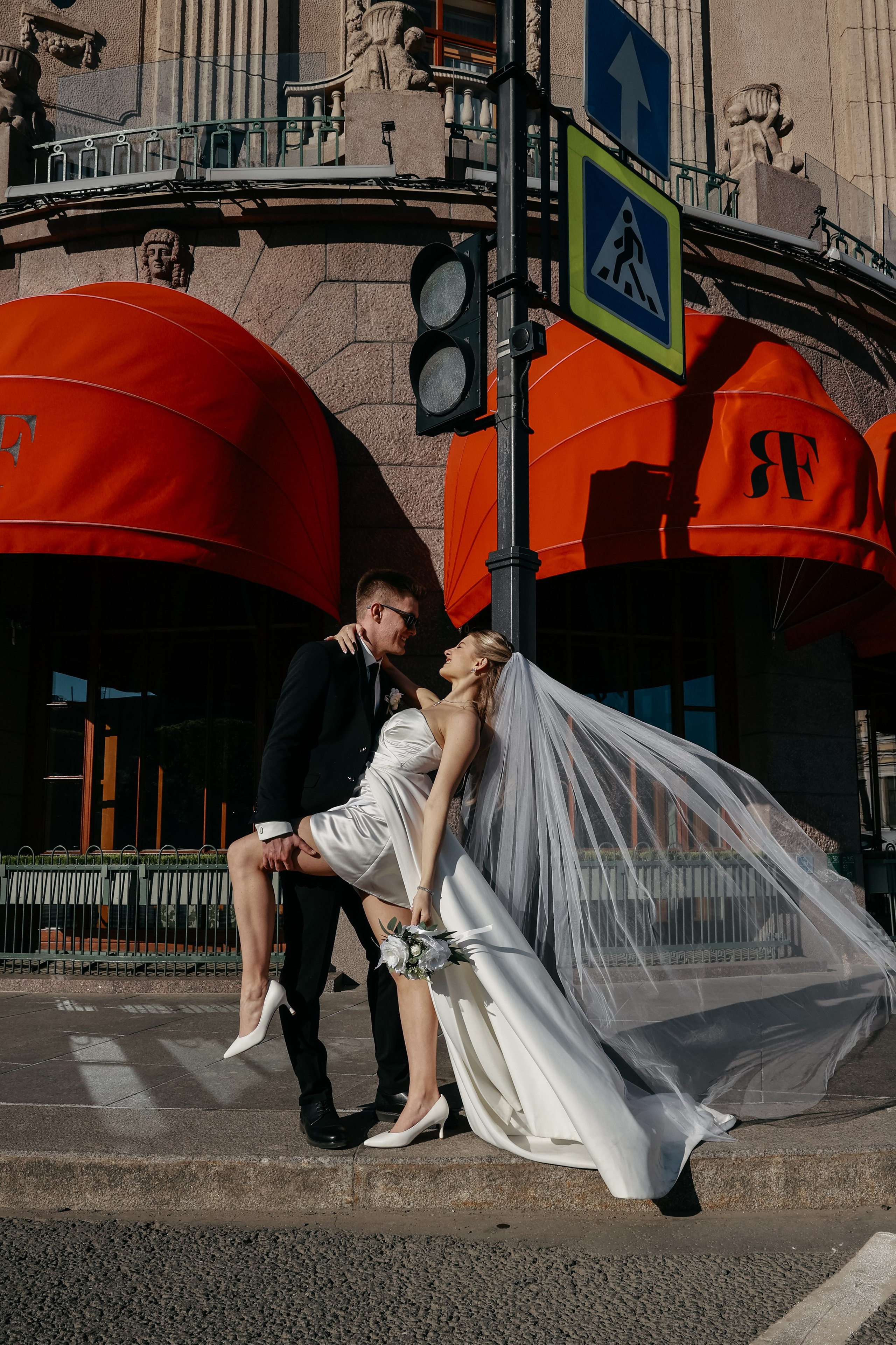 Татьяна и Антон. Свадебный и Семейный Фотограф в Гатчине и Санкт-Петербурге Виктория