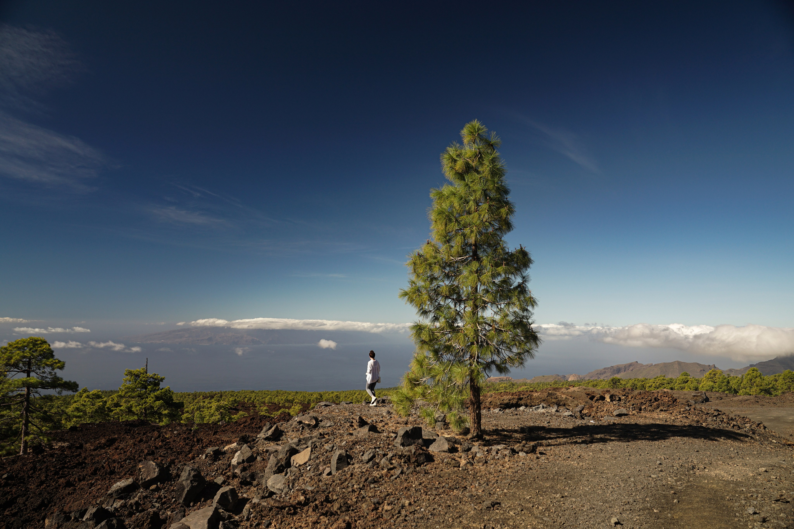Tenerife. Фотограф и видеограф в Израиле Соня Скай