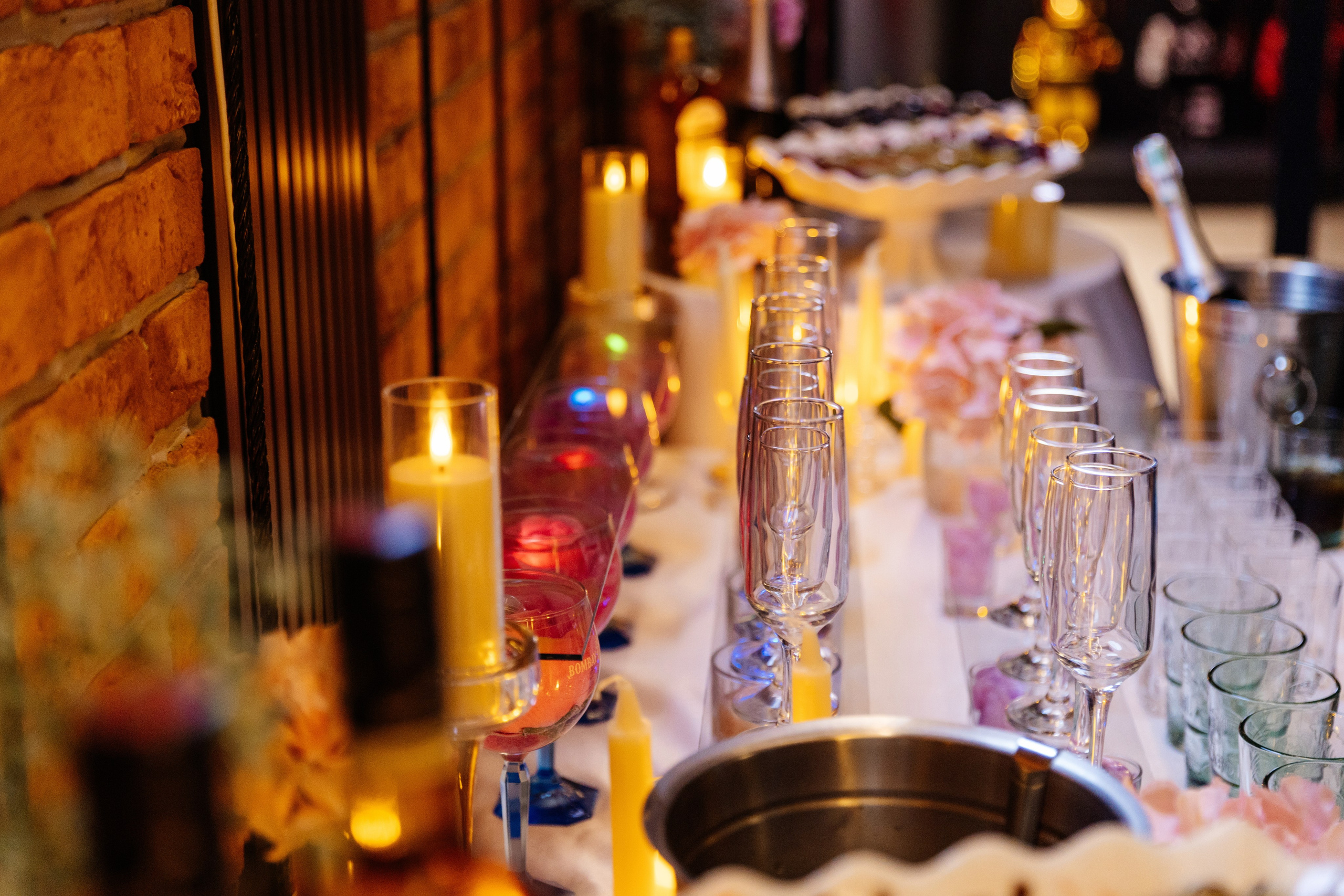 День Рождения XO — 1 ГОД | Lucaveros. Lounge Bar X.O