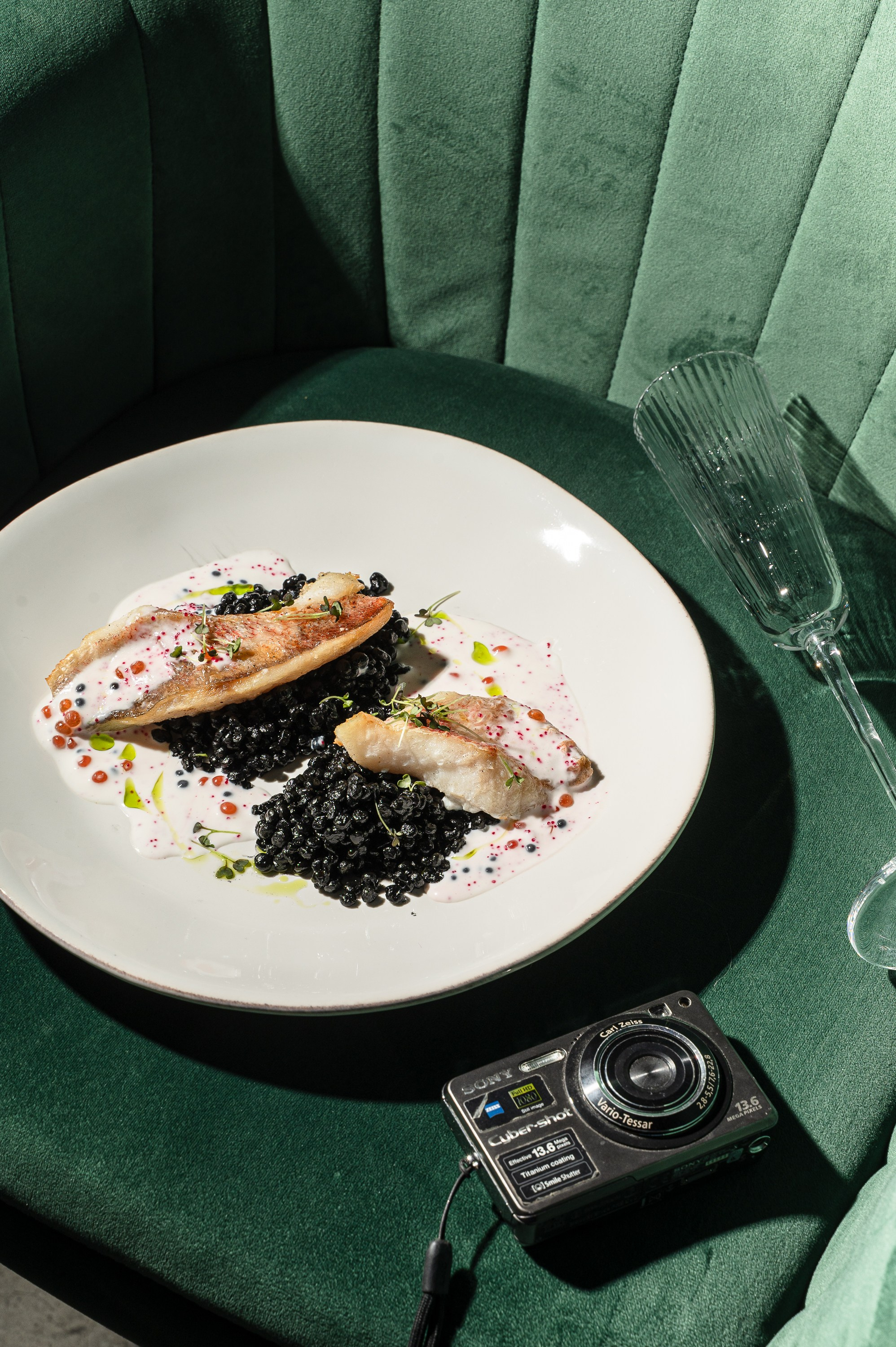 Food съемка. Фотограф Тюмень Валерий Некрасов