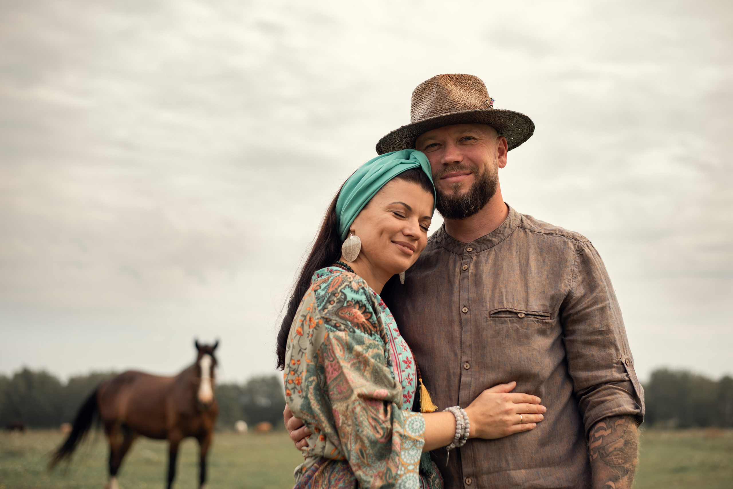 Фототур в Коломну. Семейный фотограф Екатерина Шаманаева