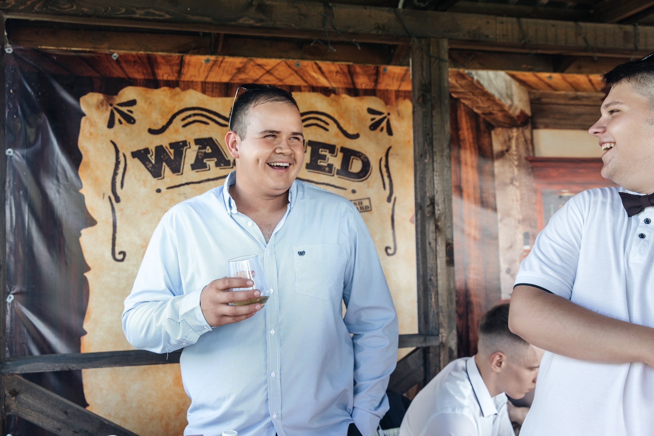 Егор и Полина. Свадебный фотограф Настя Шелл г. Череповец