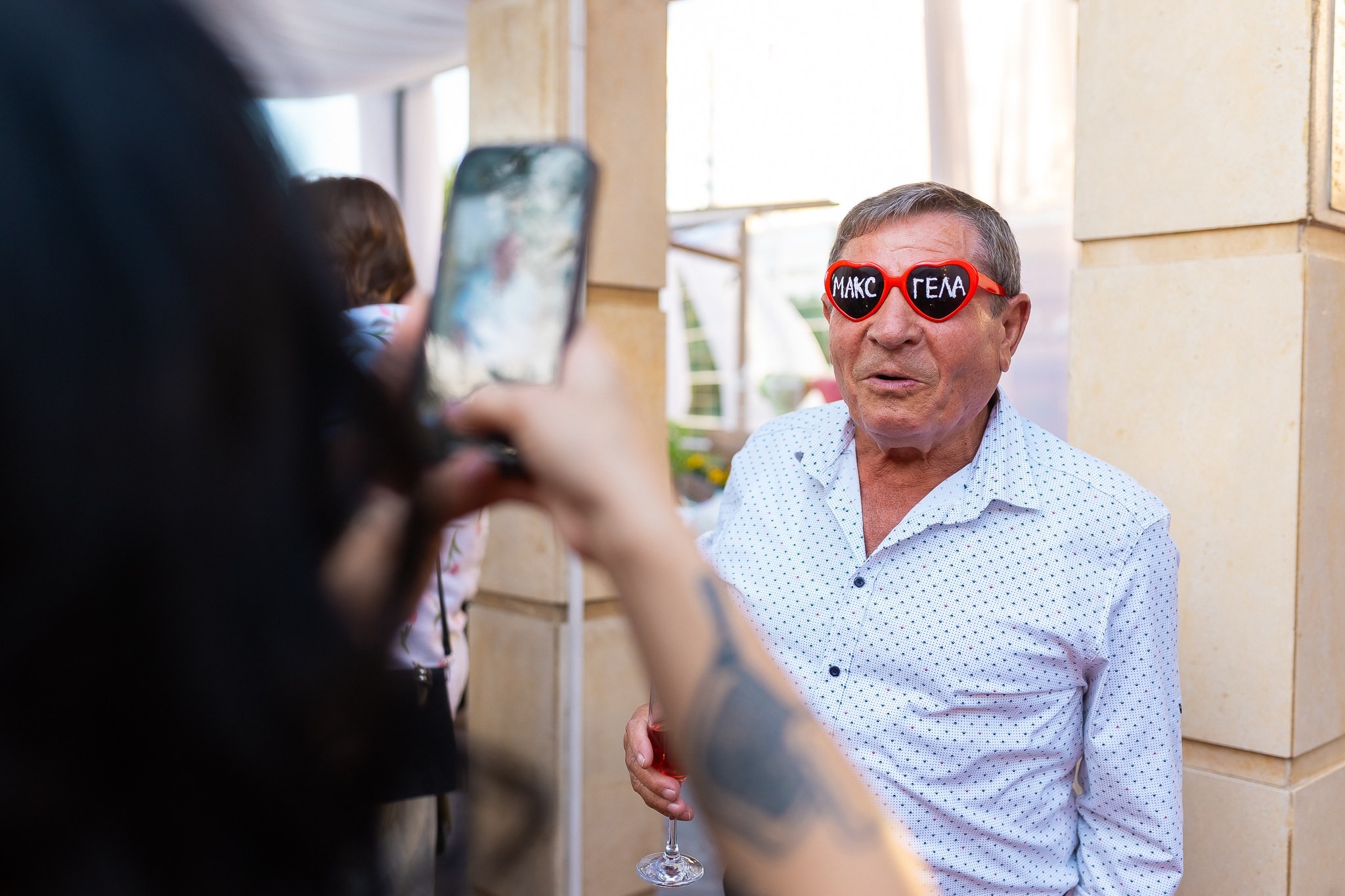 Свадебная съёмка в Алматы. MIKHAIL VASSILYEV — Свадебный и Репортажный фотограф в Алматы