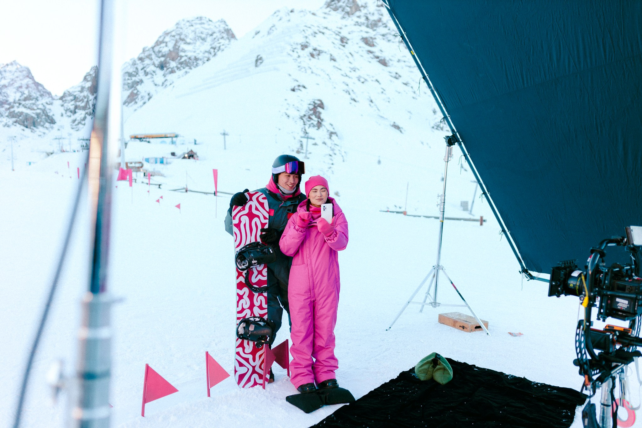 Backstage съёмка в Алматы и других городах. MIKHAIL VASSILYEV — Свадебный и Репортажный фотограф в Алматы