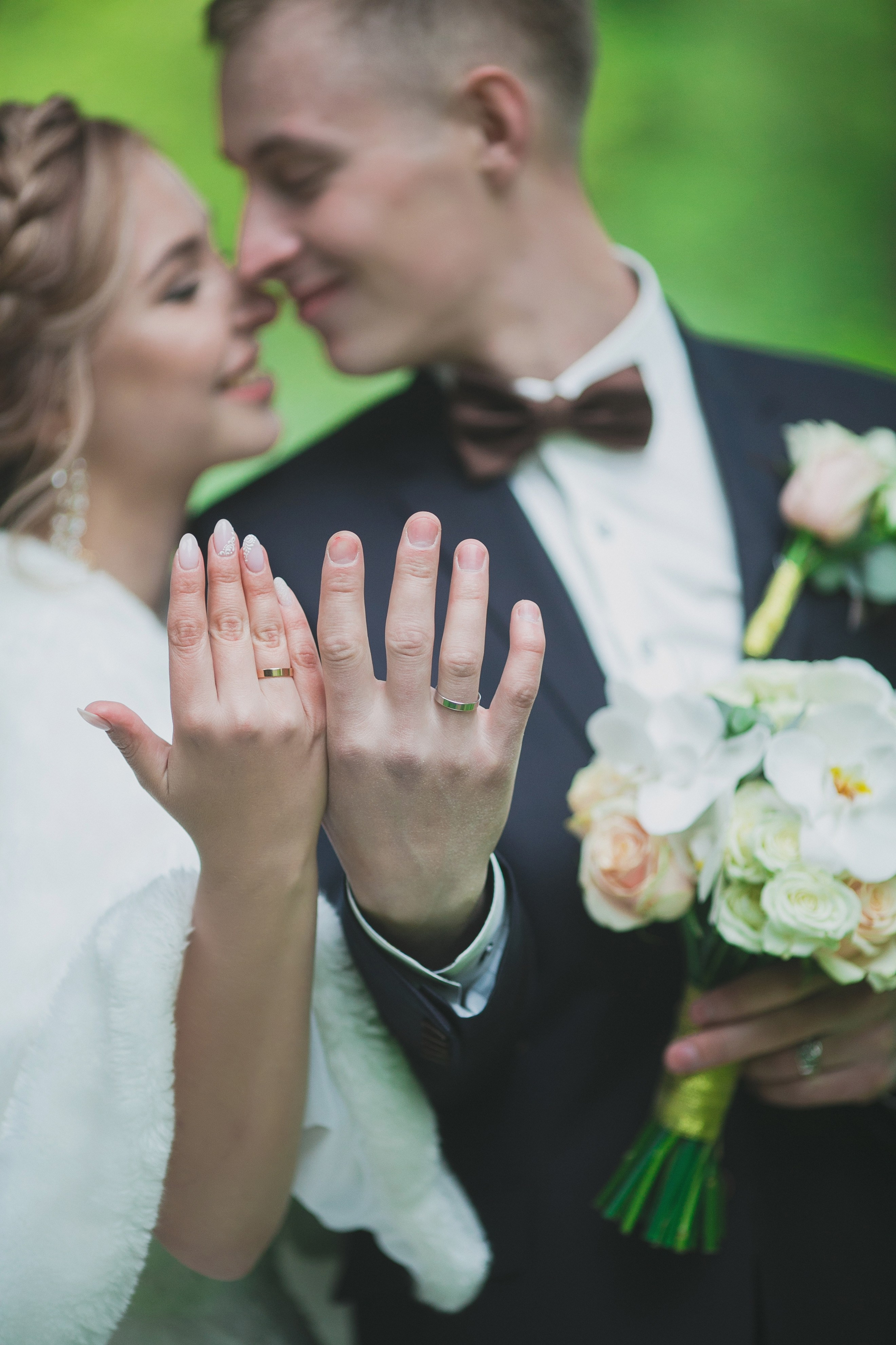 Дендрарий. Свадебный и семейный фотограф в Казани и Зеленодольске Ланочкин Илья