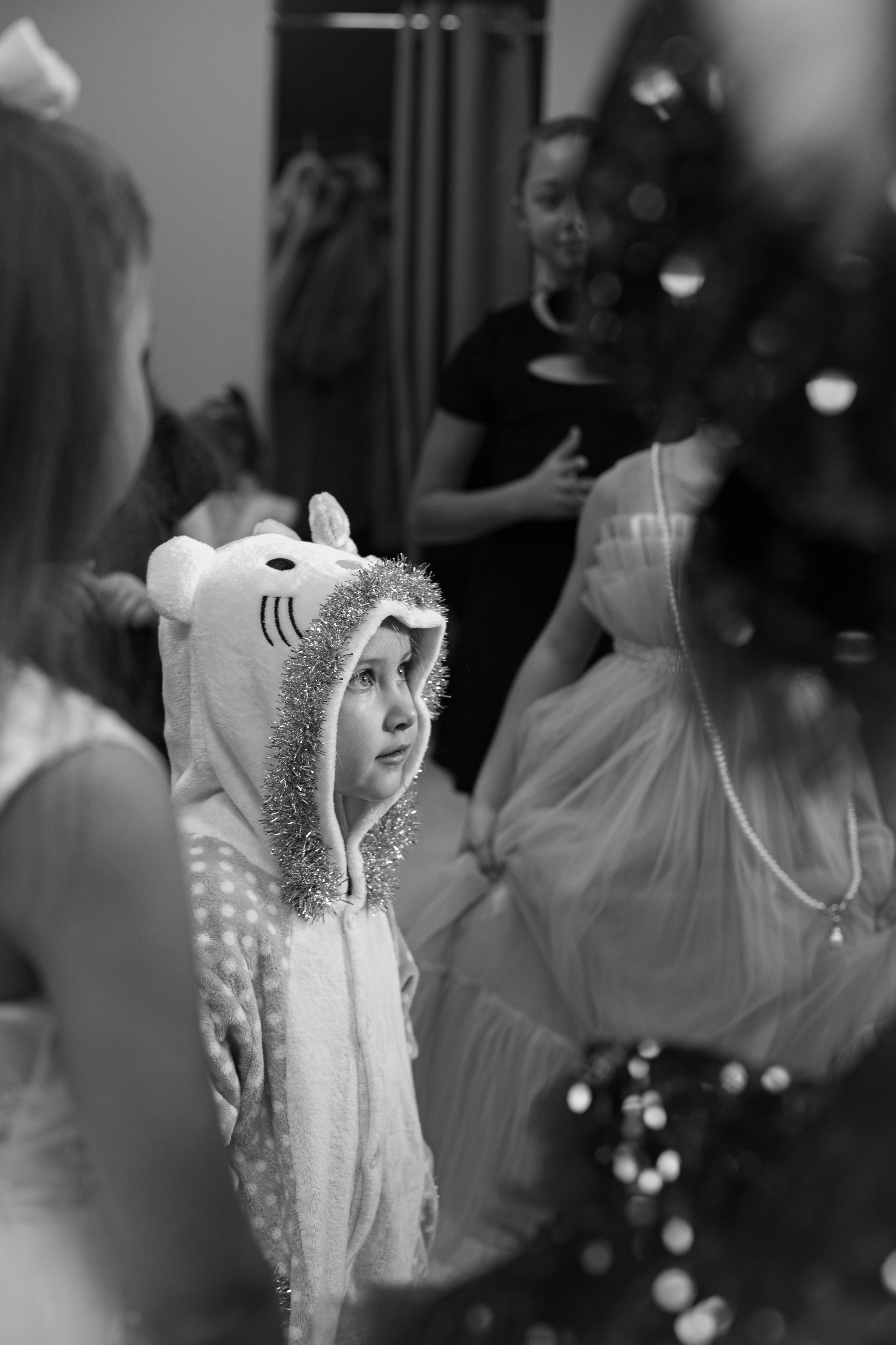 Happy new year / part2. Photokarish