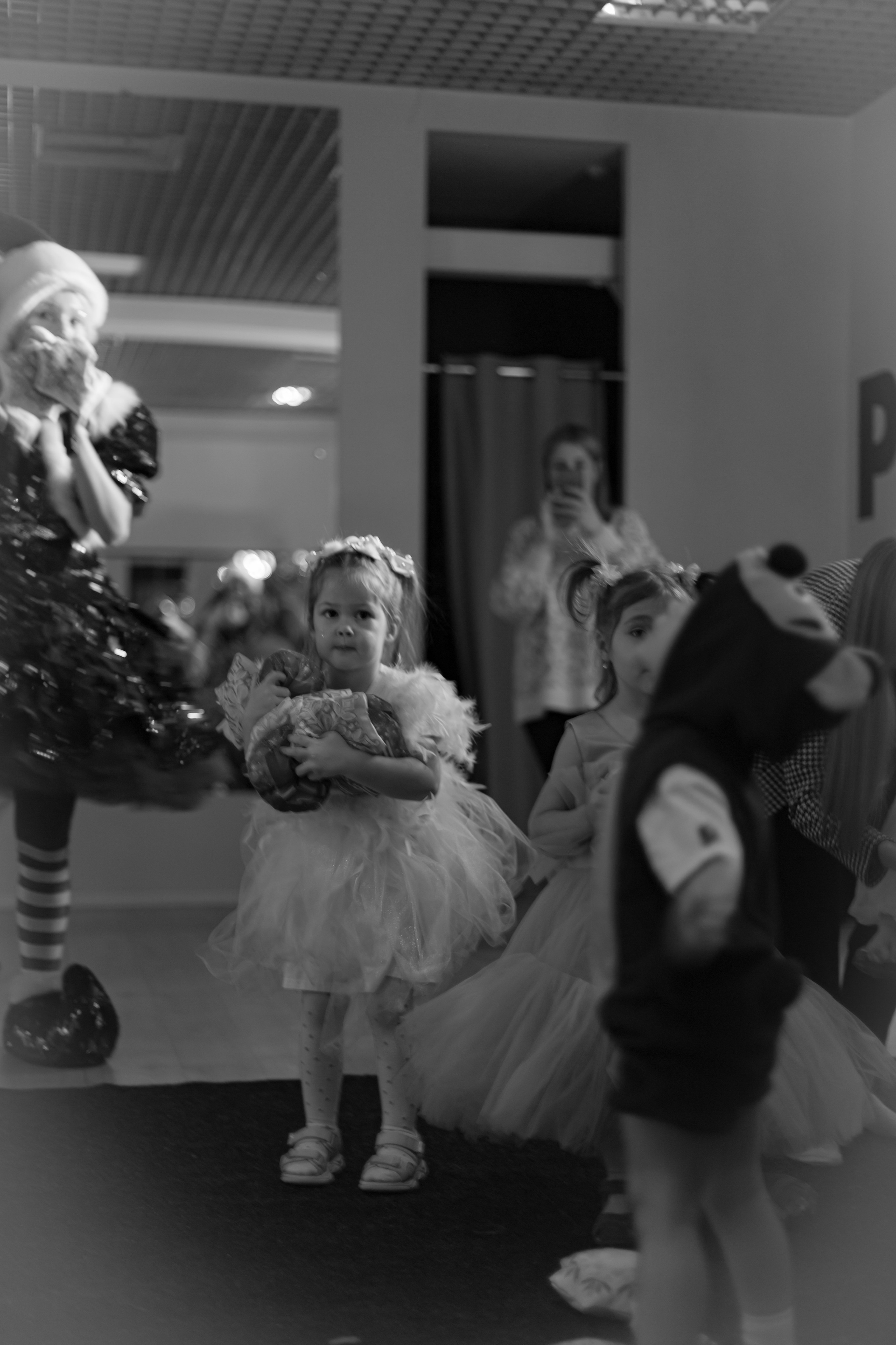 HAPPY NEW YEAR PART/3. Photokarish