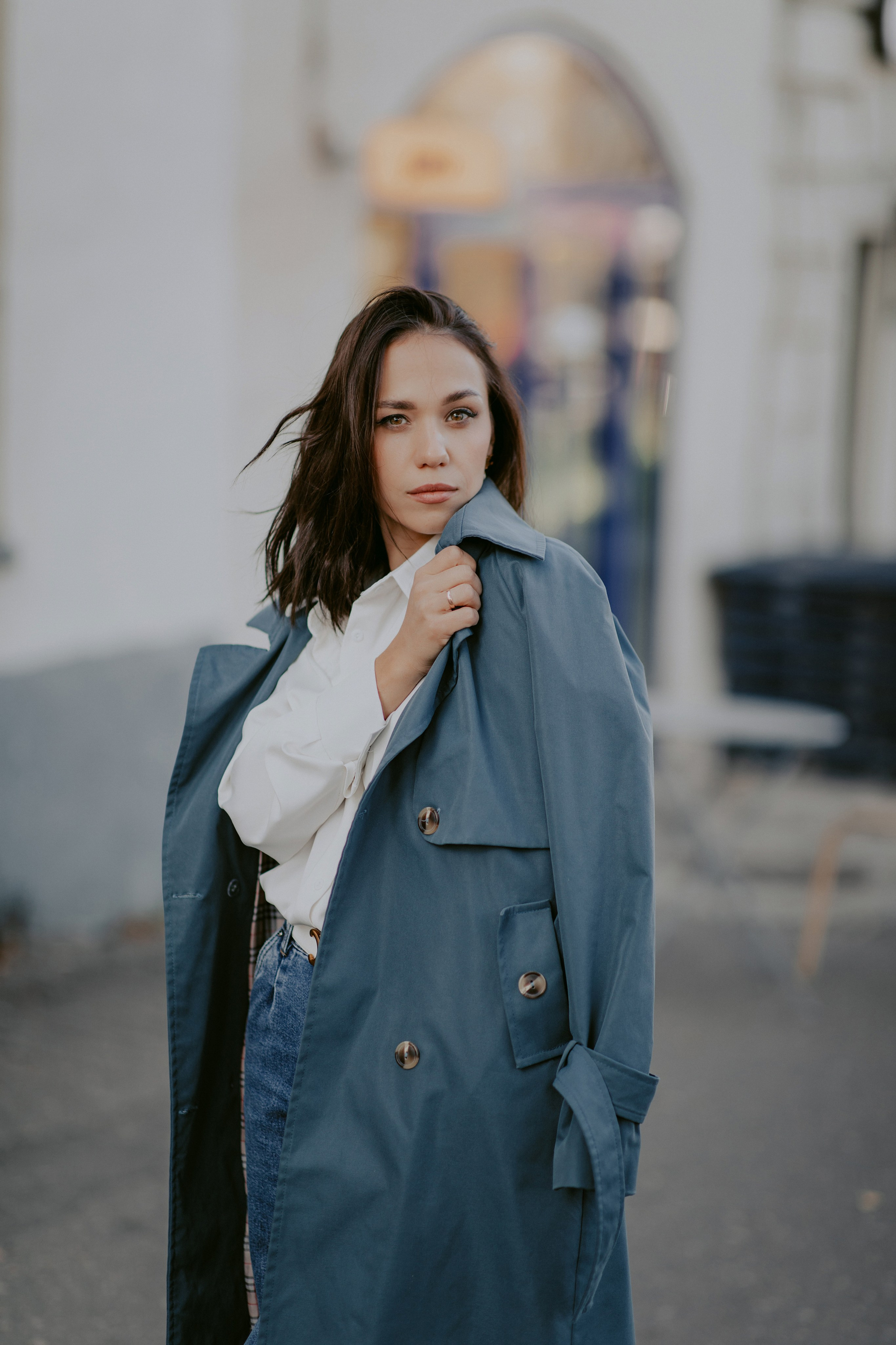 Арина. Фотограф в Москве и Подольске Алла Богатова