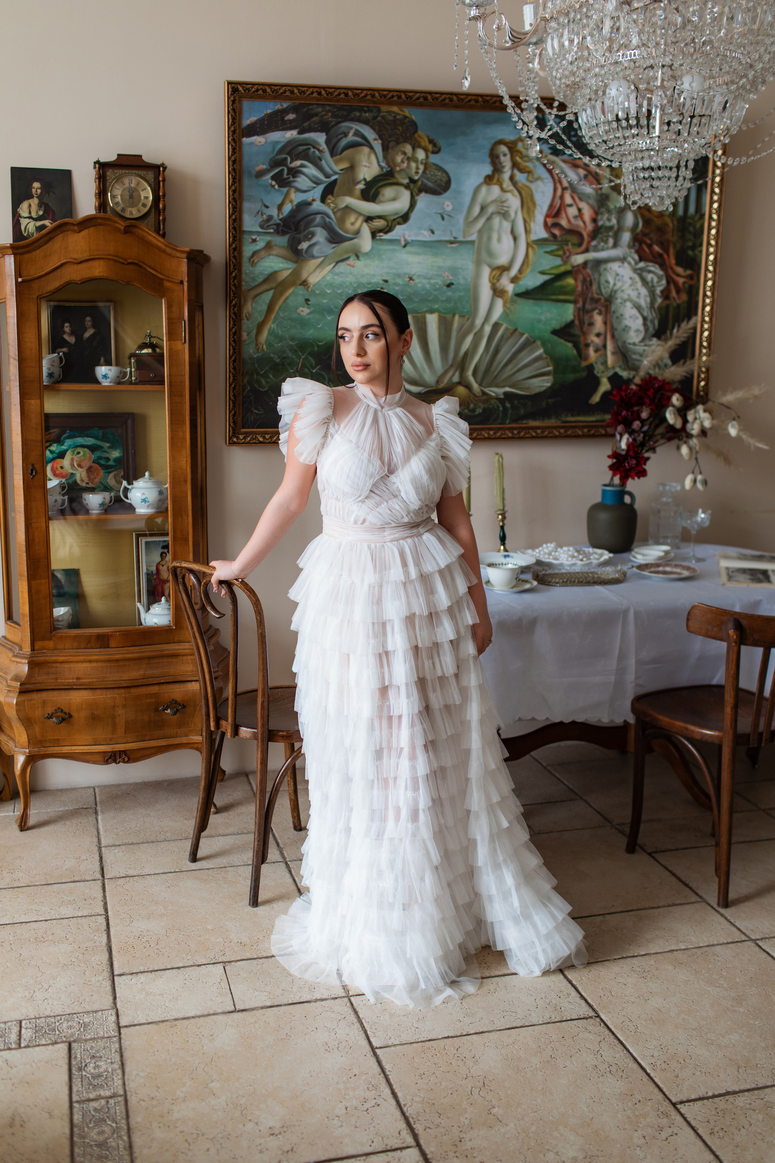 Георгий и Сия. Фотограф в Москве и Подольске Алла Богатова