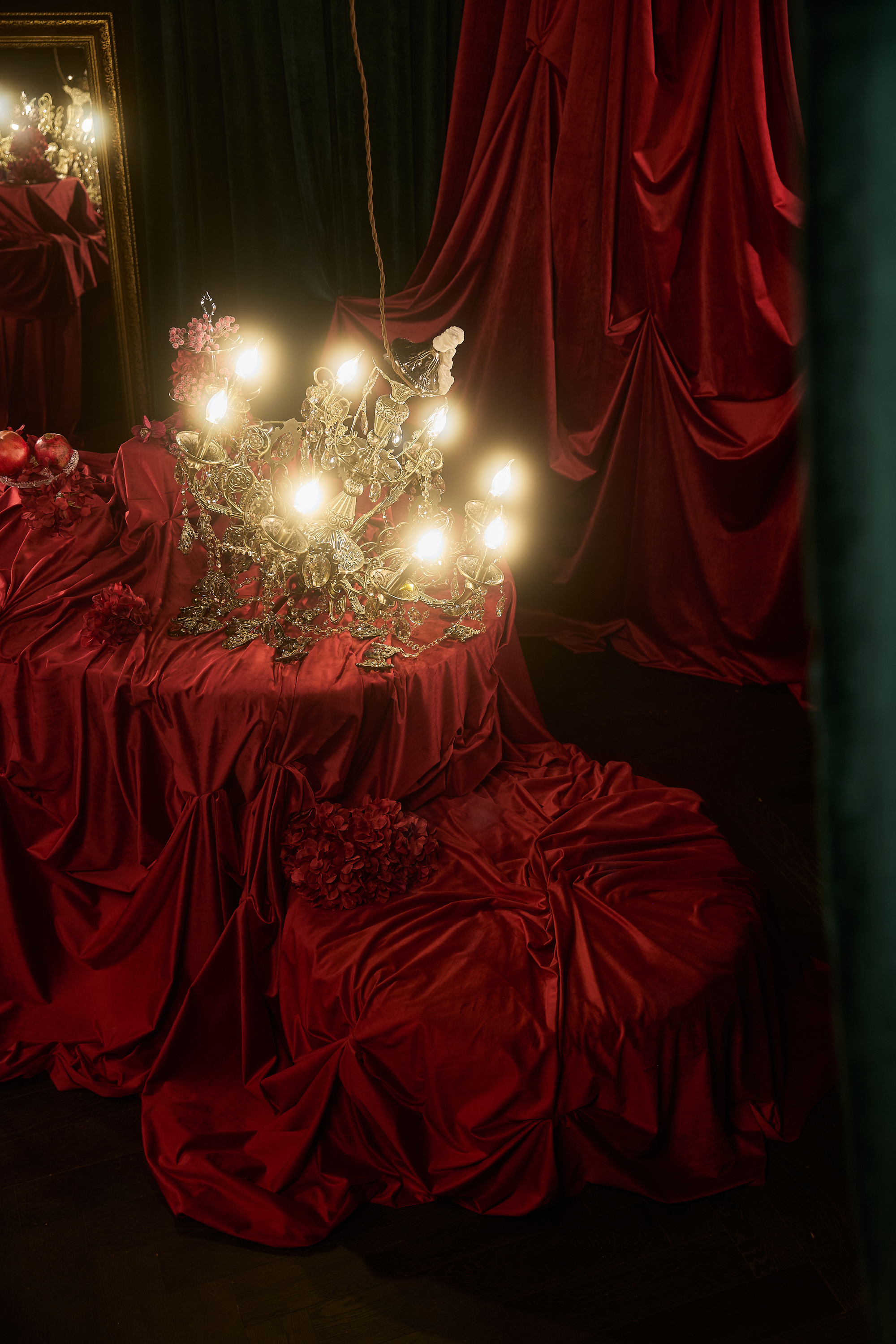 Фотостудия MAI — всё для комфортной и красивой съёмки. Фотограф в Минске Людмила Дутко