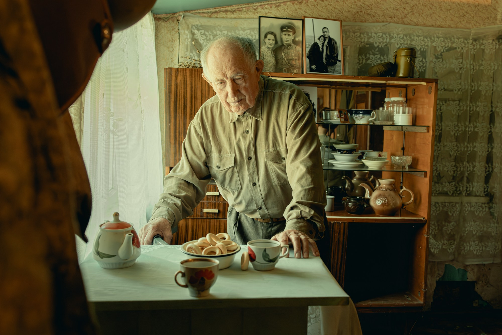 Stories and projects. FineArt photographer in Rostov-on-Don