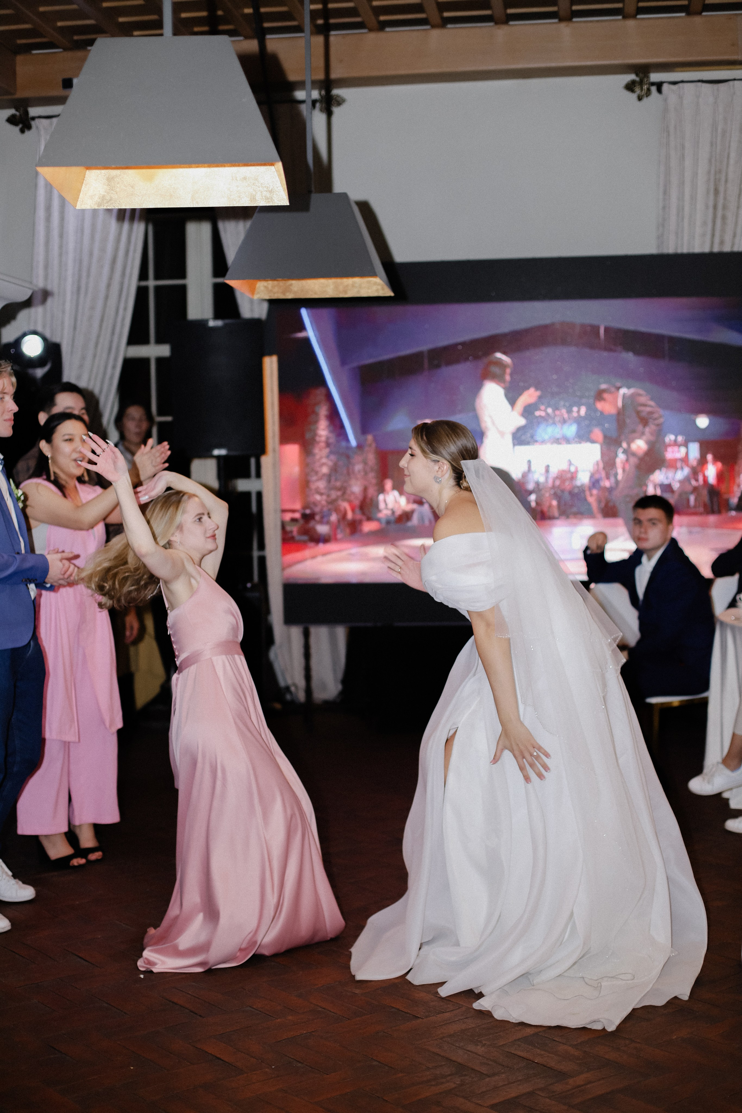 Илья и Анастасия. Фотограф в Алматы и Москве Даша Пушкина