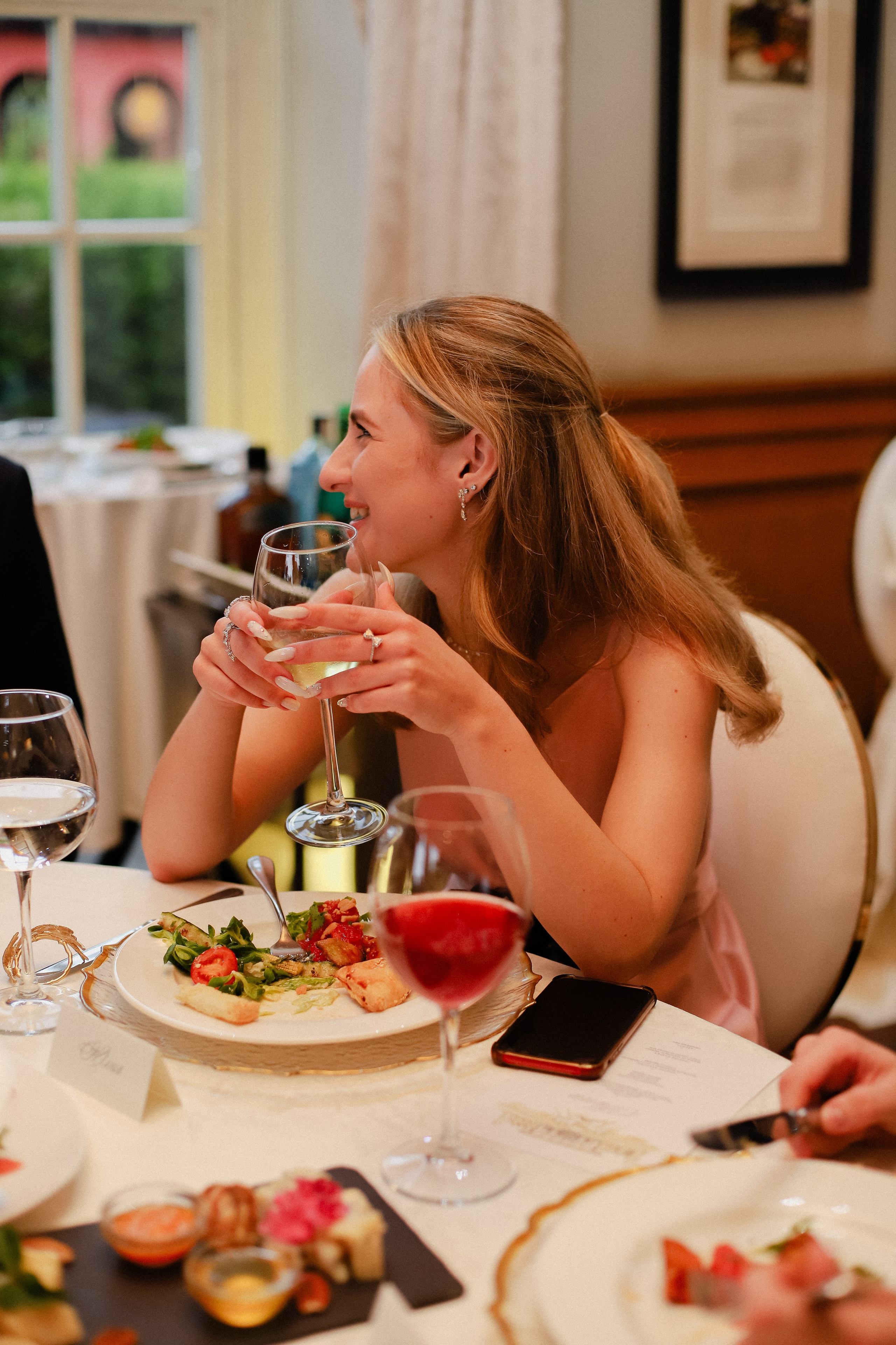 Илья и Анастасия. Фотограф в Алматы и Москве Даша Пушкина