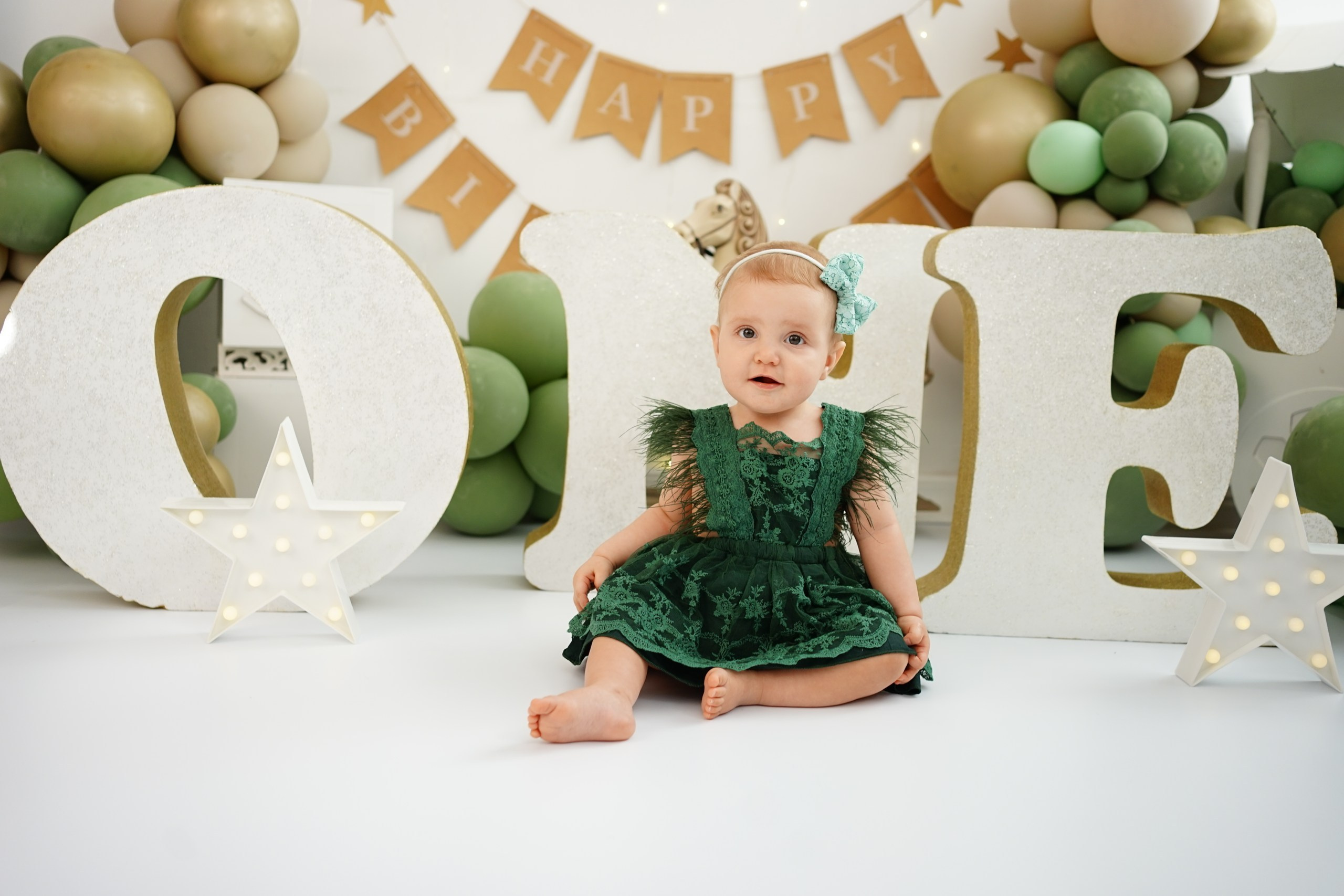 Фотоссесия на Годик для Девочки. Детская Фотостудия ГОДОВАСИКИ в Санкт-Петербурге фотосесия на годик