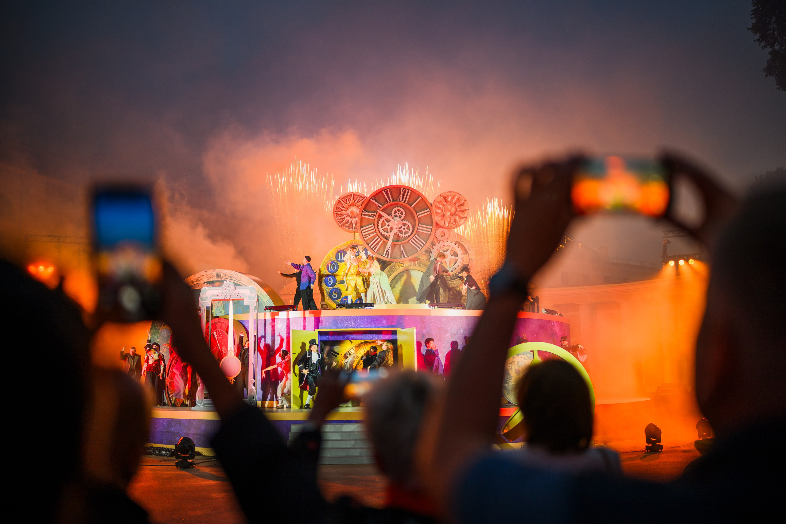 Репортаж. Асхат Бардынов