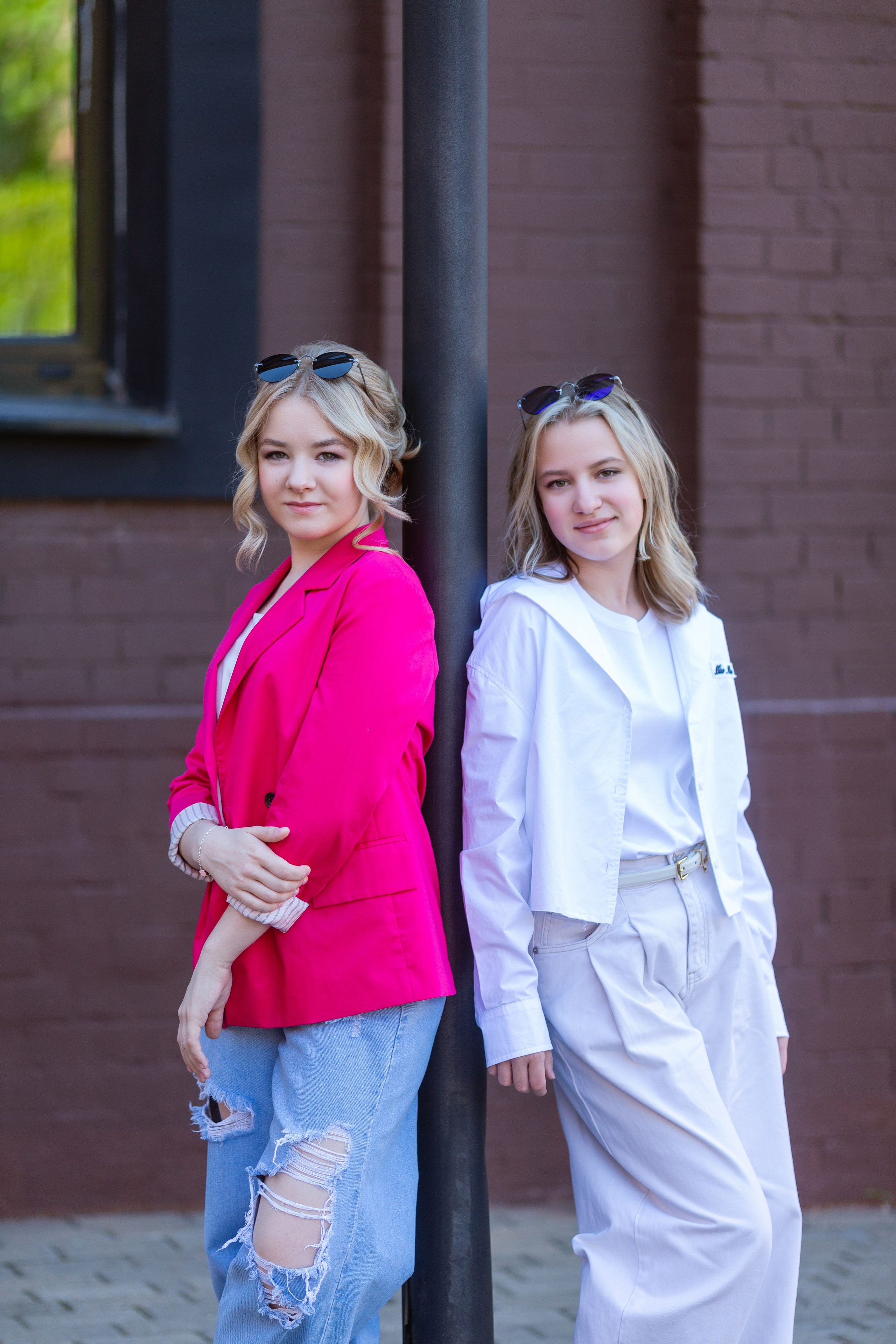 Акции от фотостудии Вышка. Выпускной альбом в Москве и Домодедово Вышка Школьный фотограф