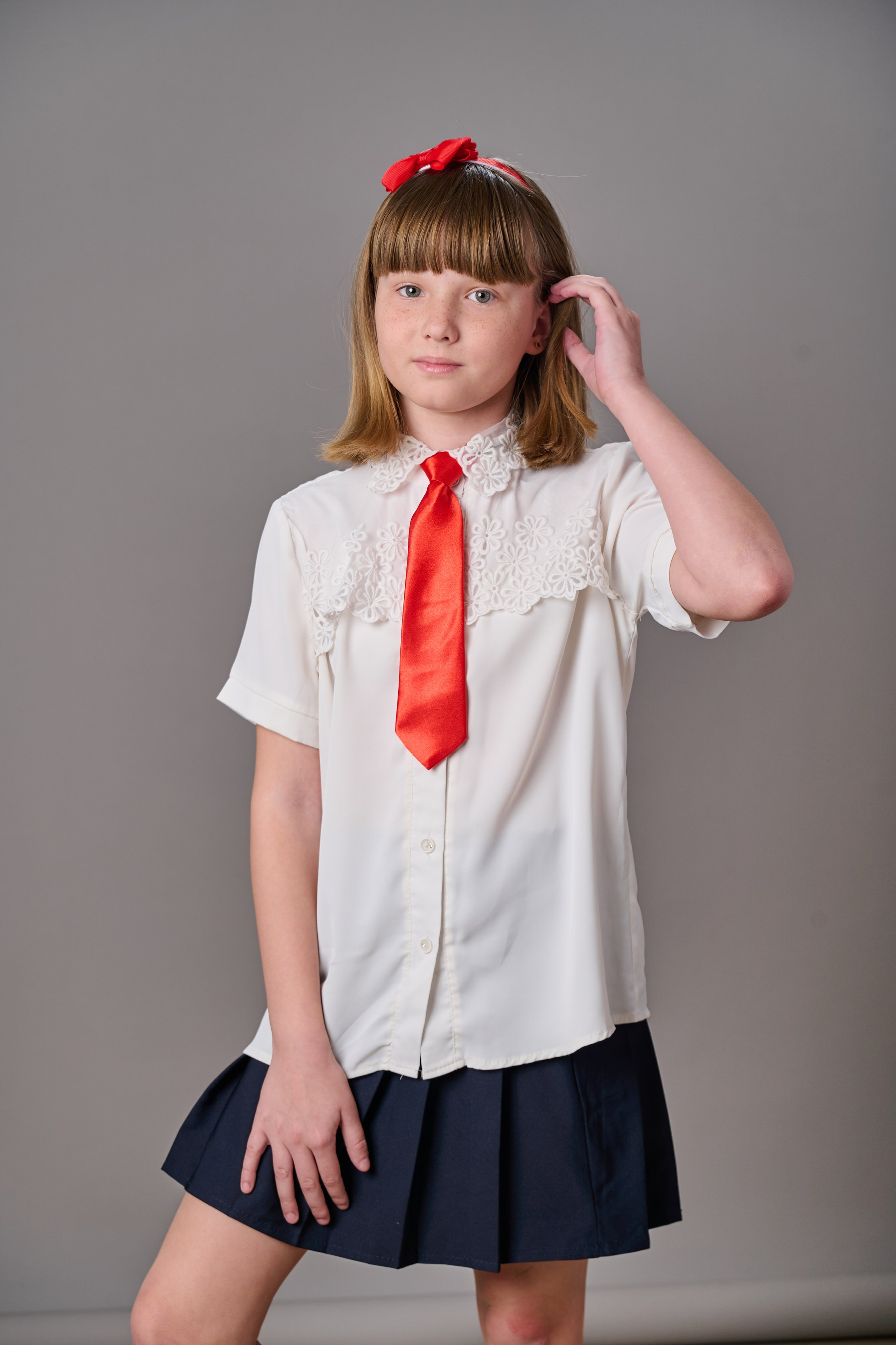 Школьный и семейный фотограф/видеограф в г. Курганинске