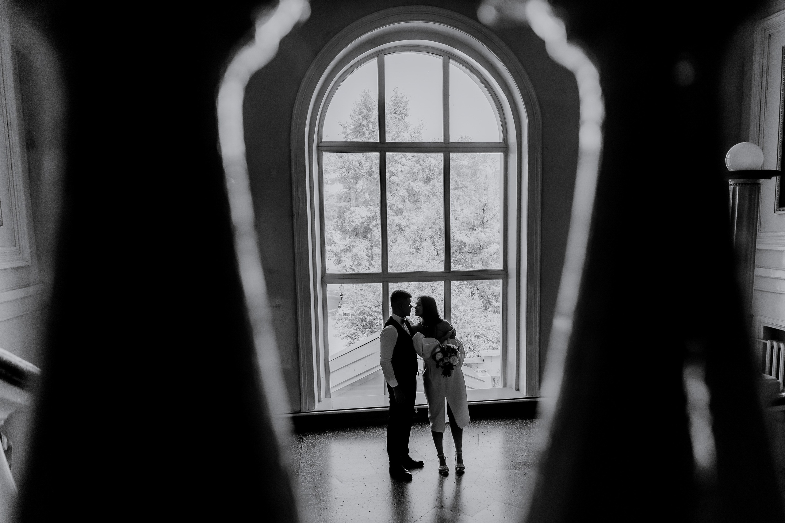 Фотограф Станислав Викулов в Чите