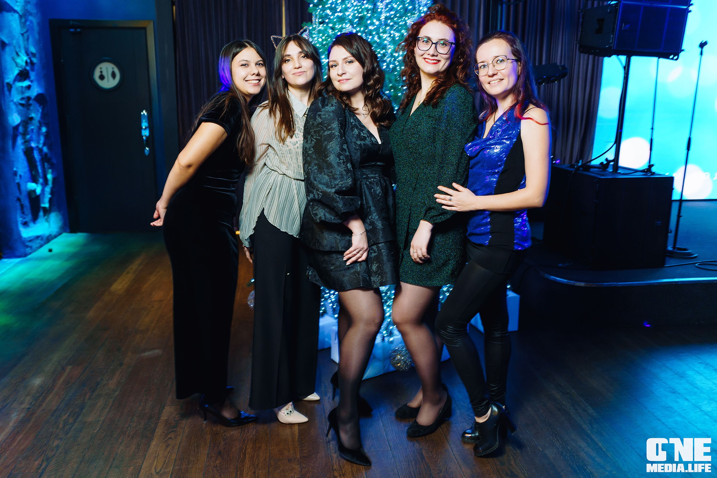 Фоторепортаж из ресторана Океан. One Media Life: фоторепортажи, фотоотчеты с мероприятий и заведений