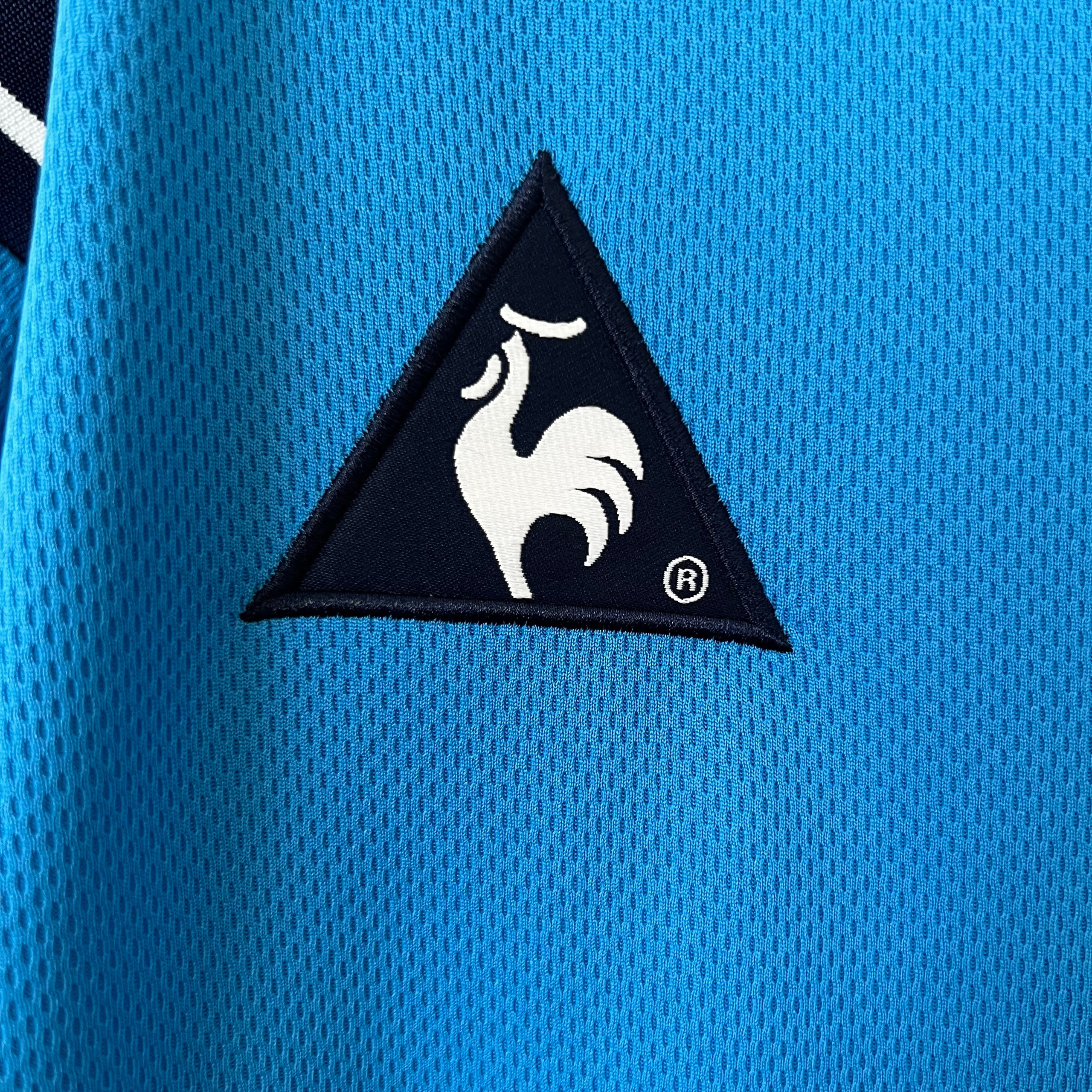 Ретро футболка Манчестер Сити 2001-2002 купить. Футбольный магазин — ssw_magazin