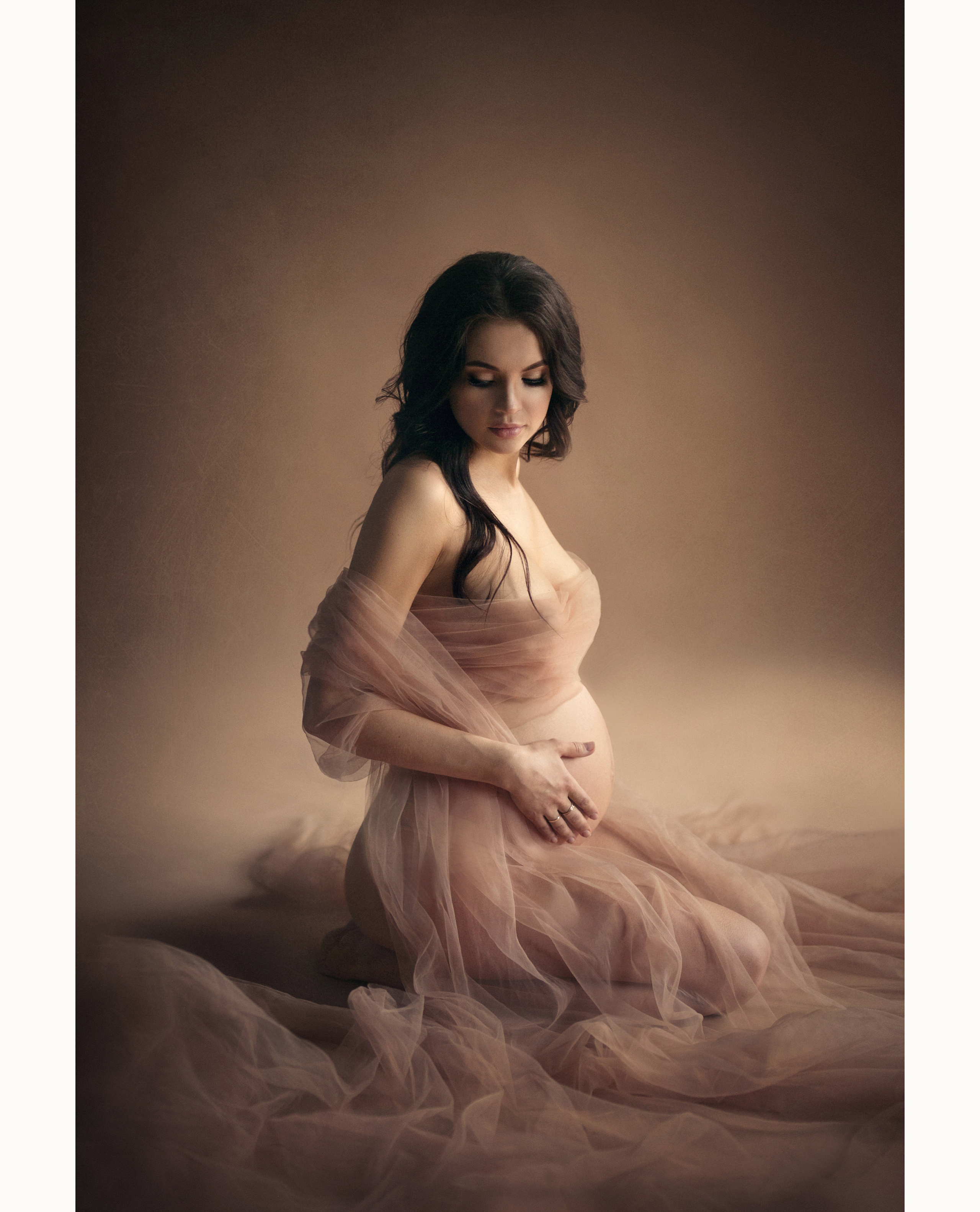 Образы. Фотограф беременности и семейный фотограф в Могилеве, Минске Елена Шин