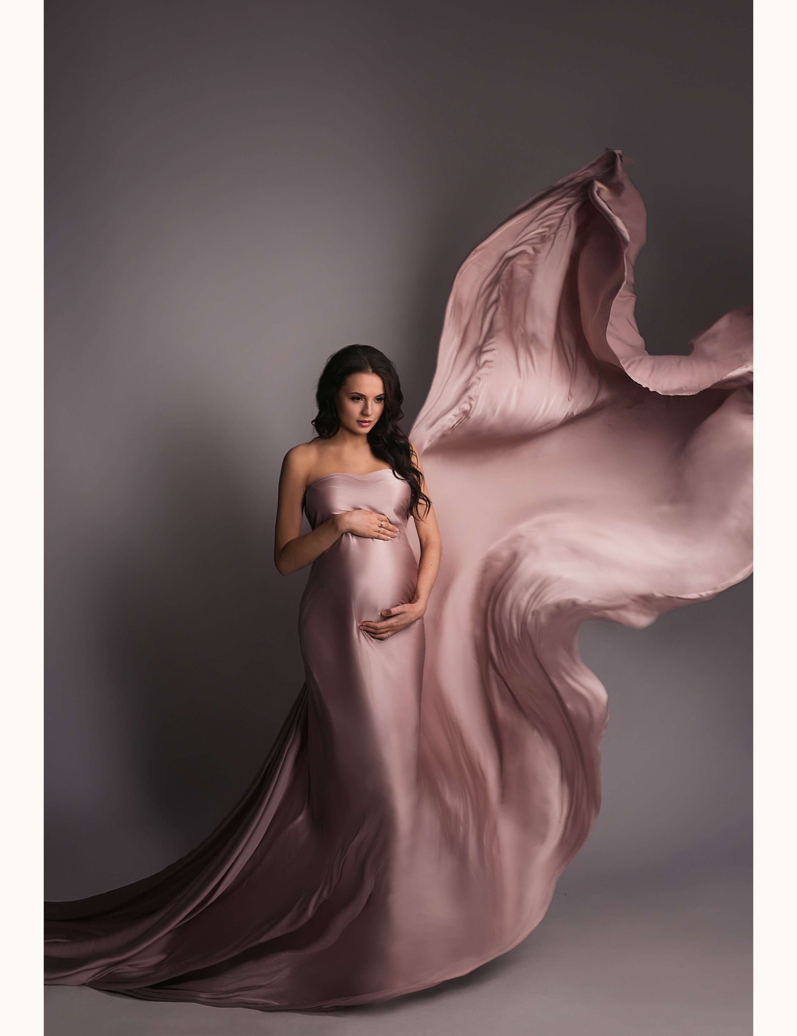 Образы. Фотограф беременности и семейный фотограф в Могилеве, Минске Елена Шин