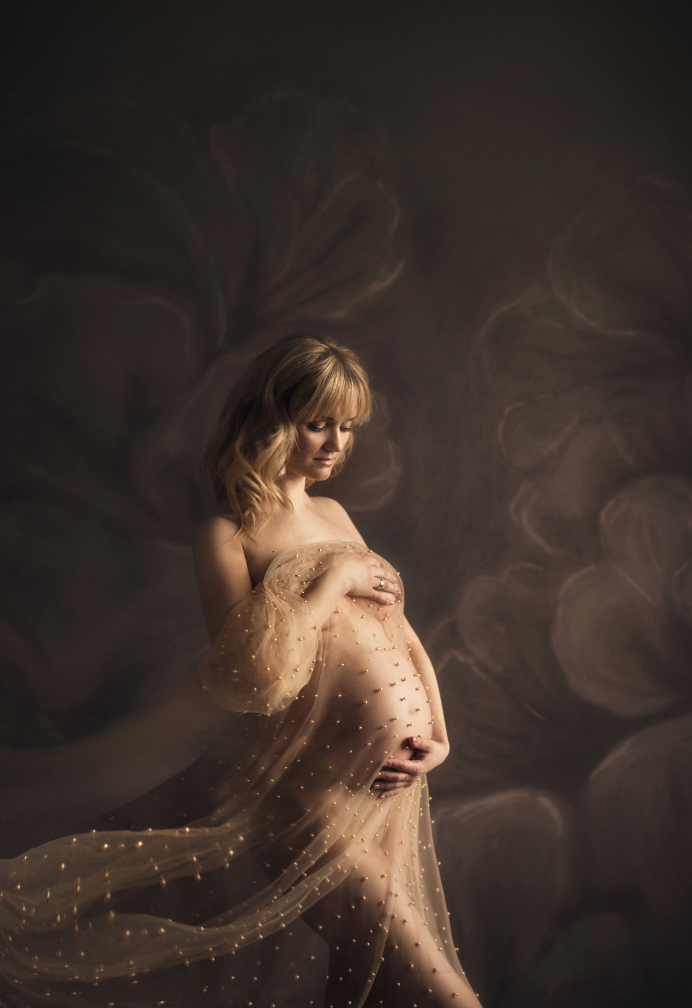 Образы. Фотограф беременности и семейный фотограф в Могилеве, Минске Елена Шин