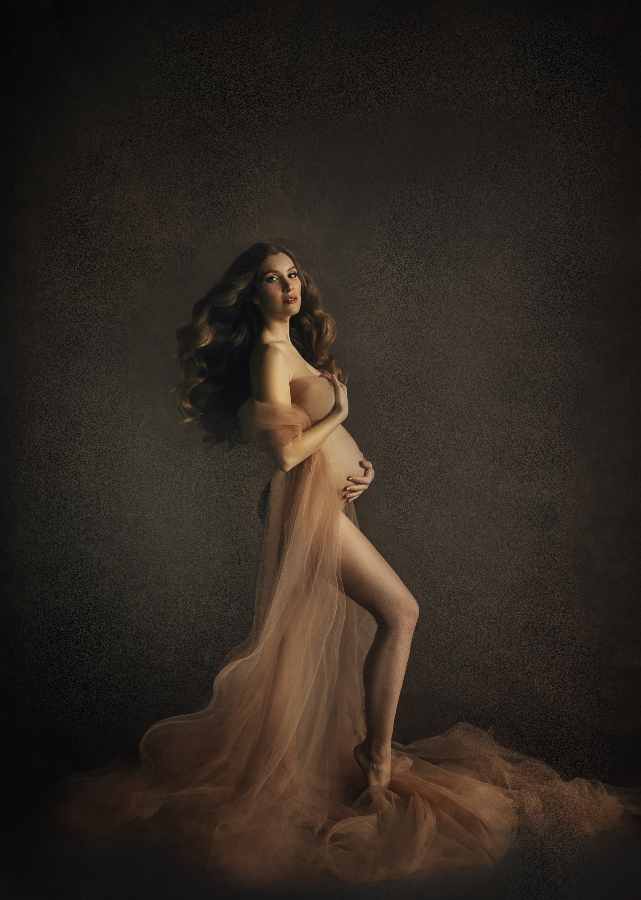 Образы. Фотограф беременности и семейный фотограф в Могилеве, Минске Елена Шин