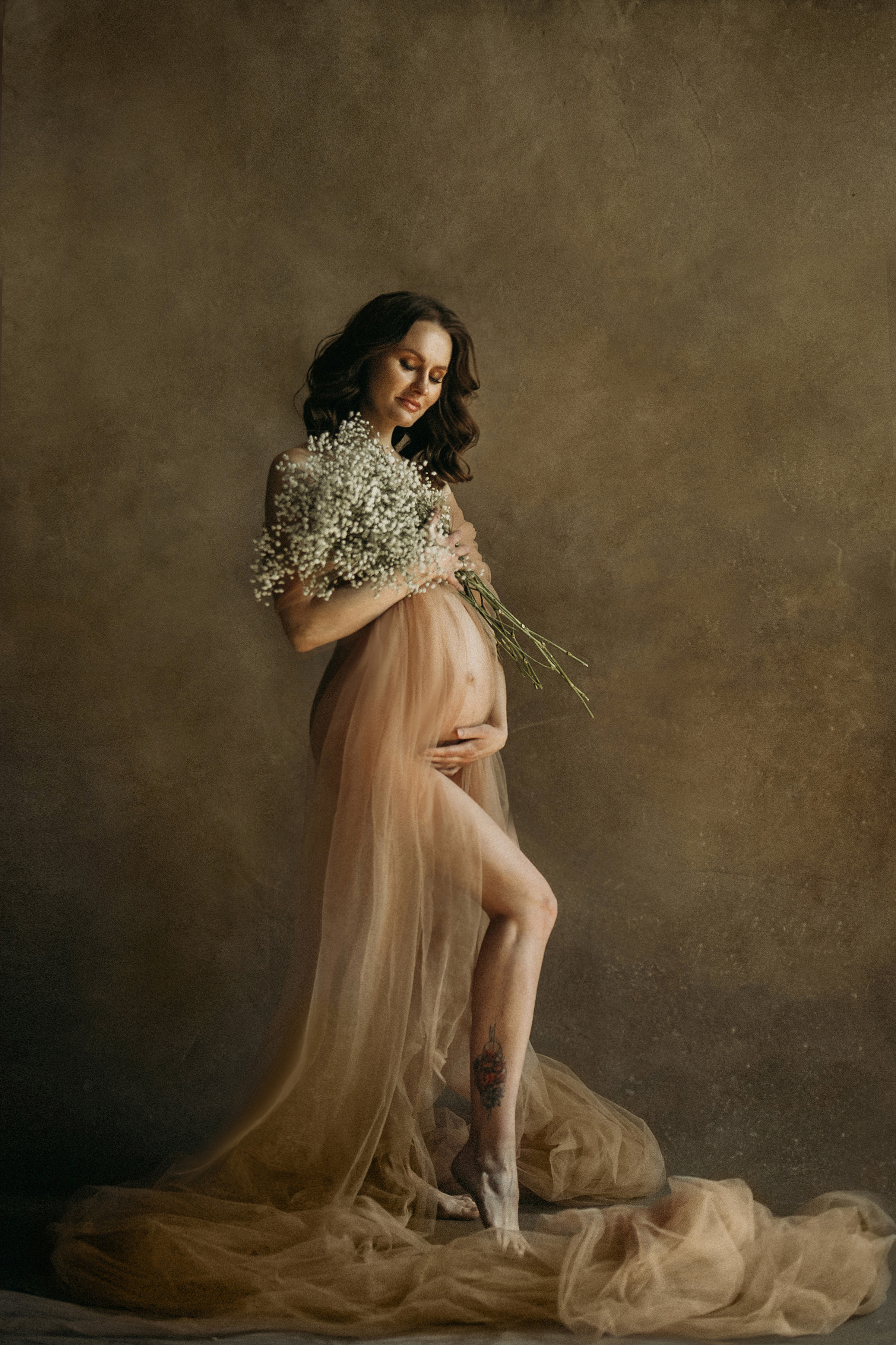 Образы. Фотограф беременности и семейный фотограф в Могилеве, Минске Елена Шин