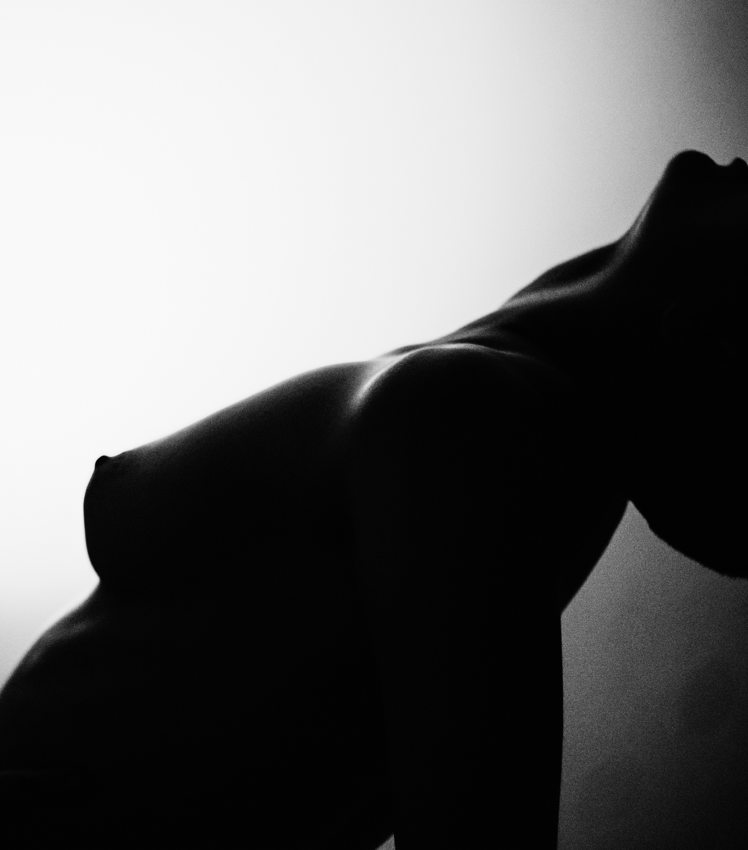 18+. Фотограф Юлия Курочкина