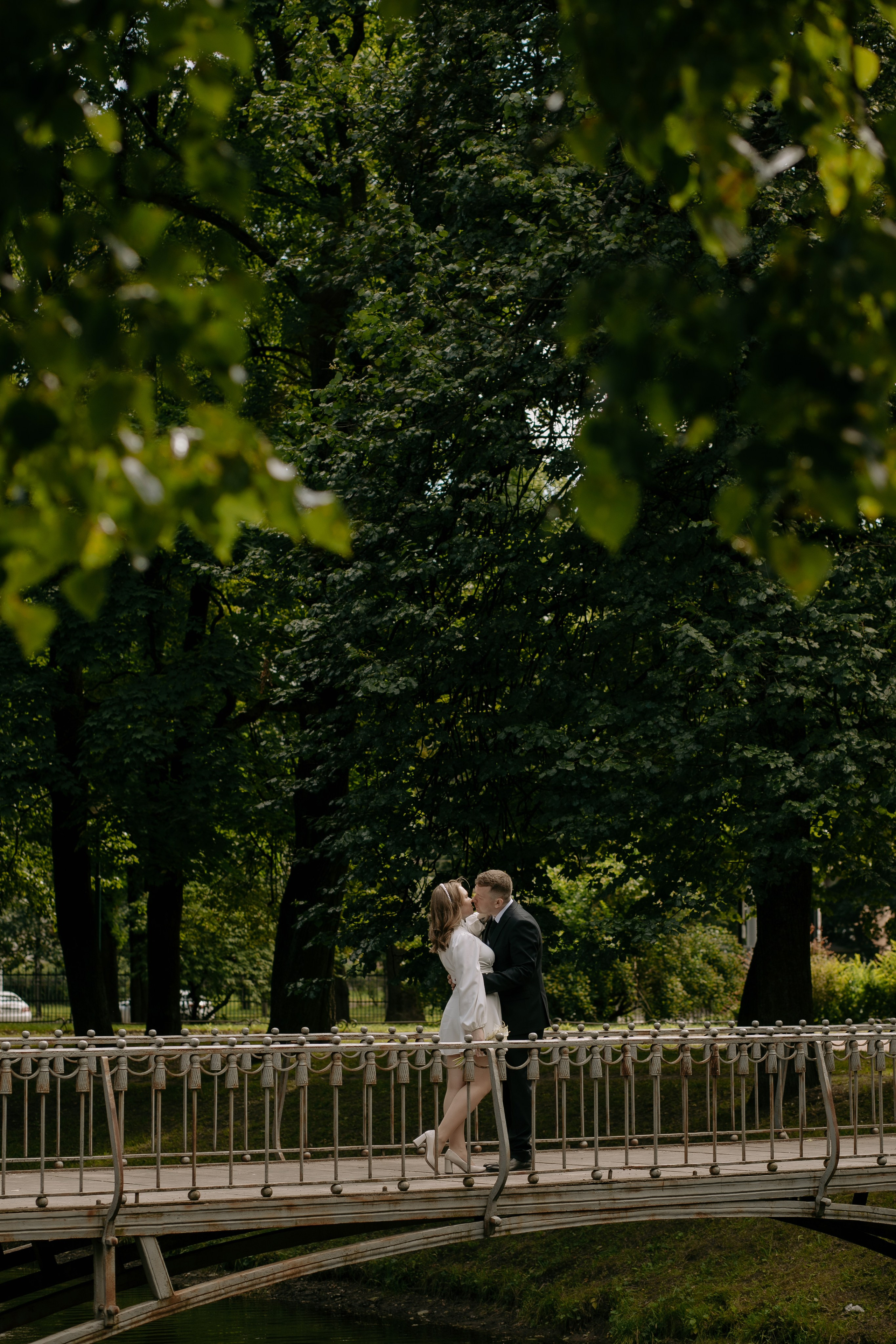 ЛОКАЦИИ. Фотограф в Санкт-Петербурге Разиля Идиятуллина