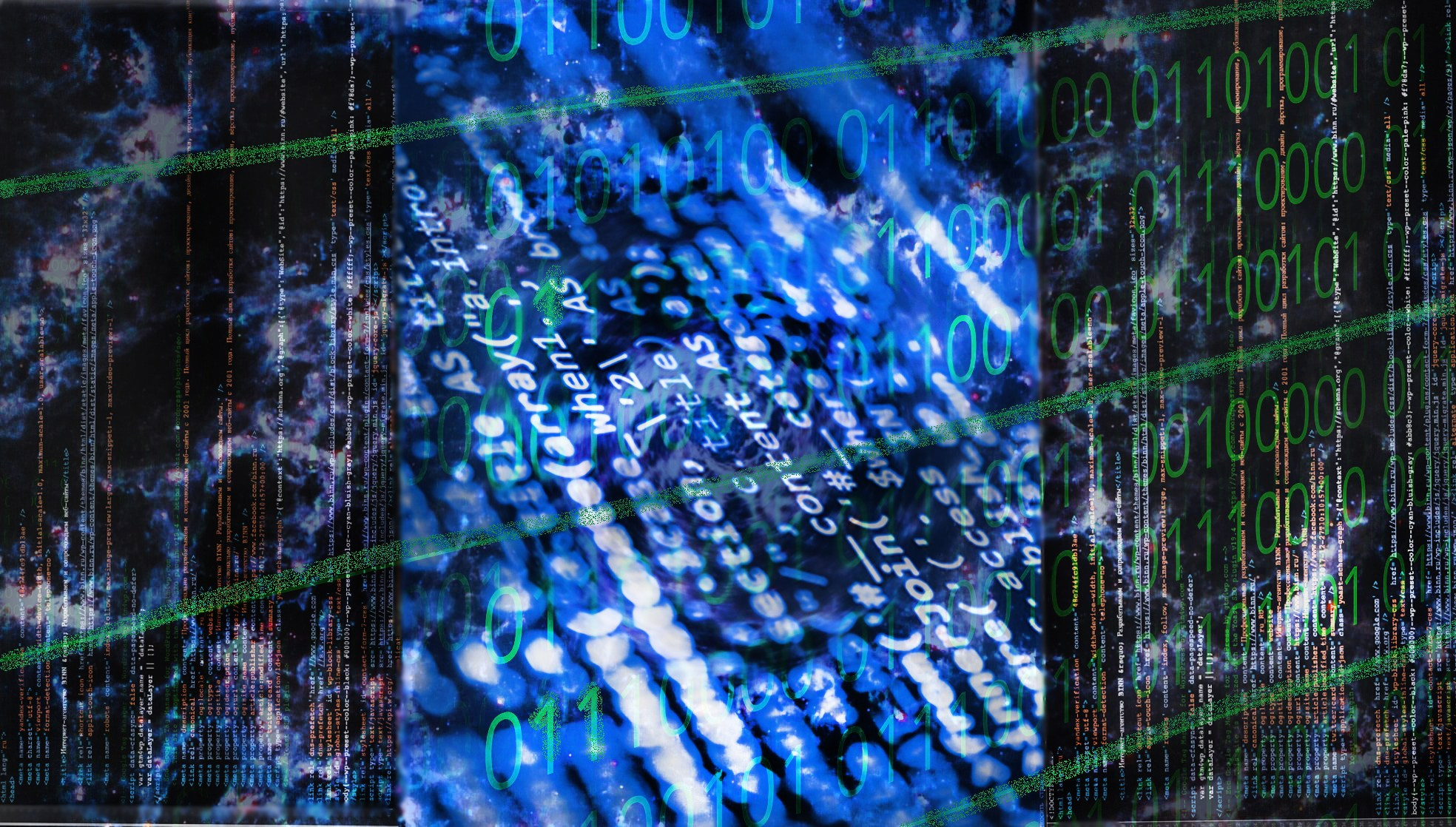 Ангел Дирака. Визуальный художник Лиана Даренская, Москва