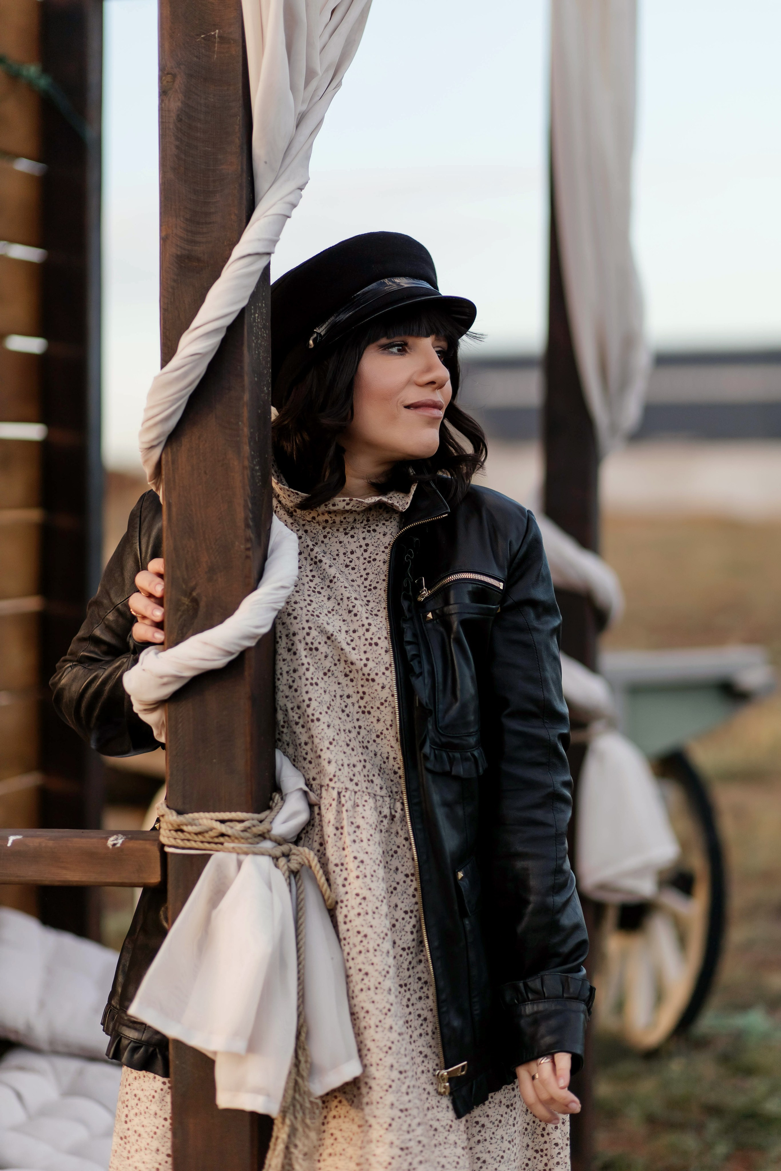 Катюша конная прогулка. Женский фотограф в Оренбурге Ирина Заводчикова