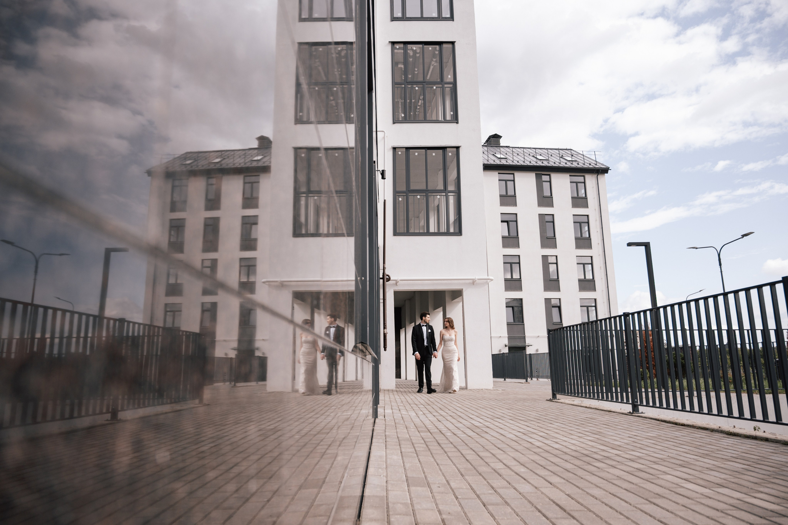 Anna & Boris. Свадебный и семейный фотограф Вероника Холод