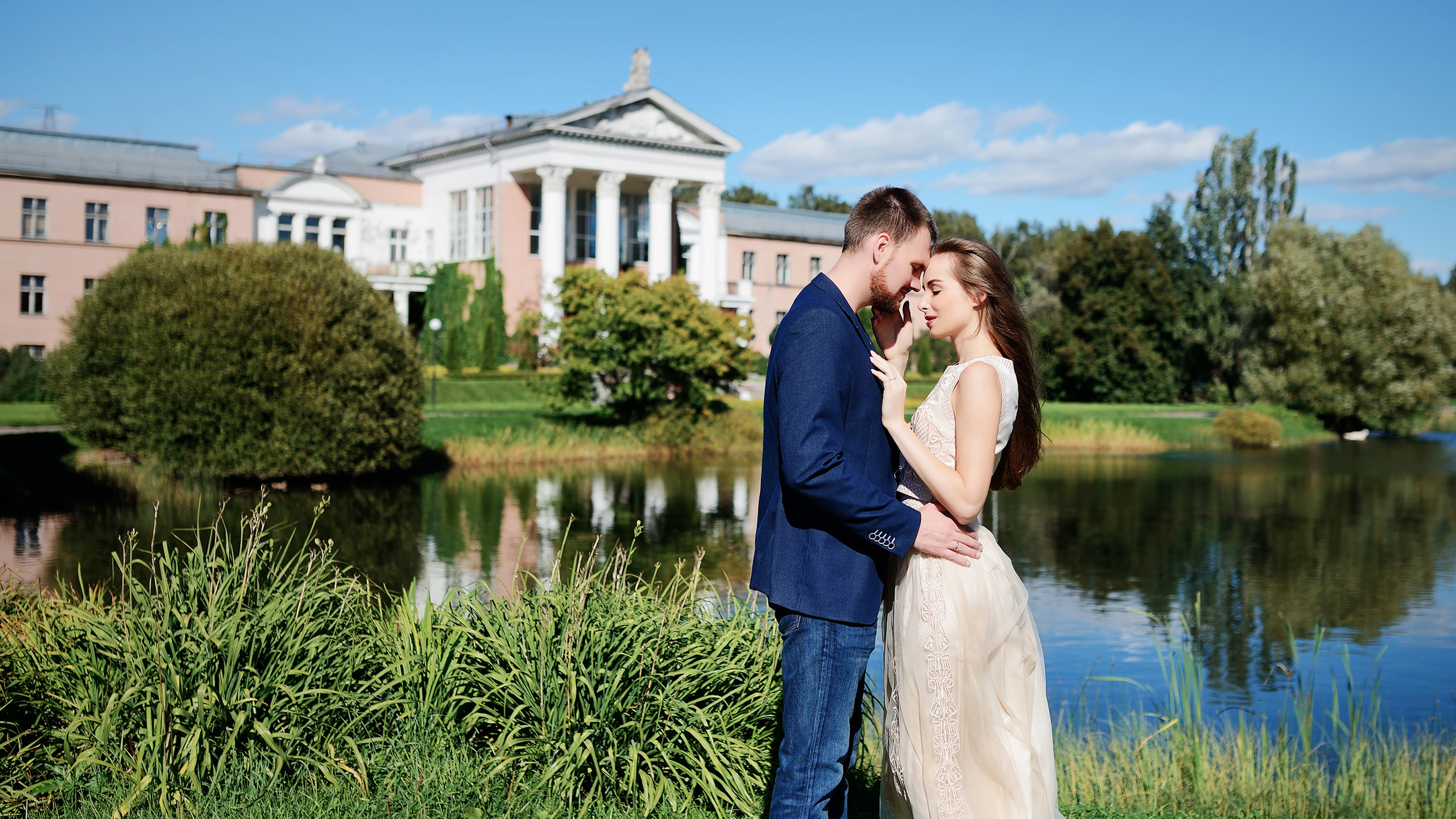 фотограф на свадьбу долгопрудный
