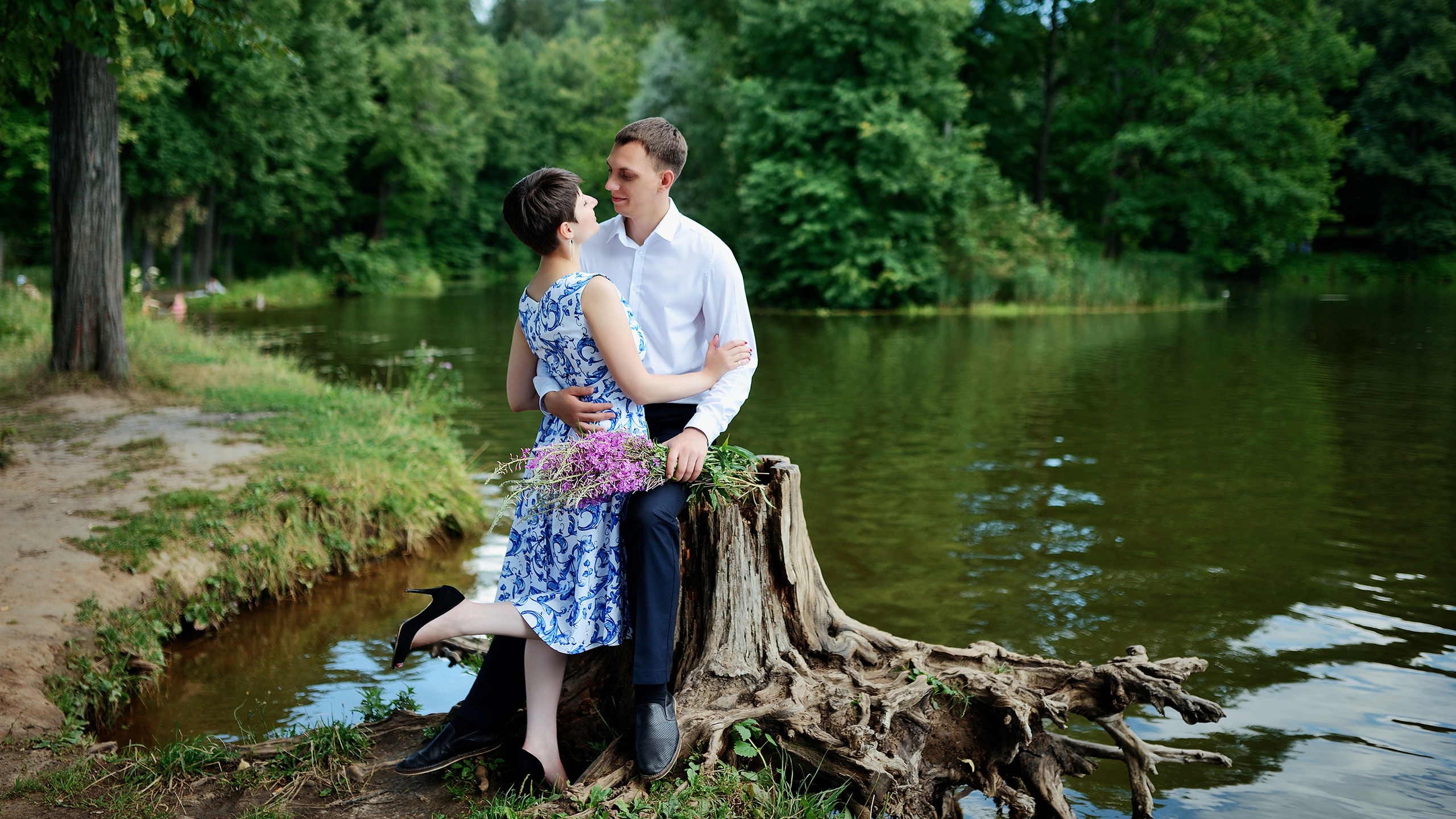 Love Story долгопрудный