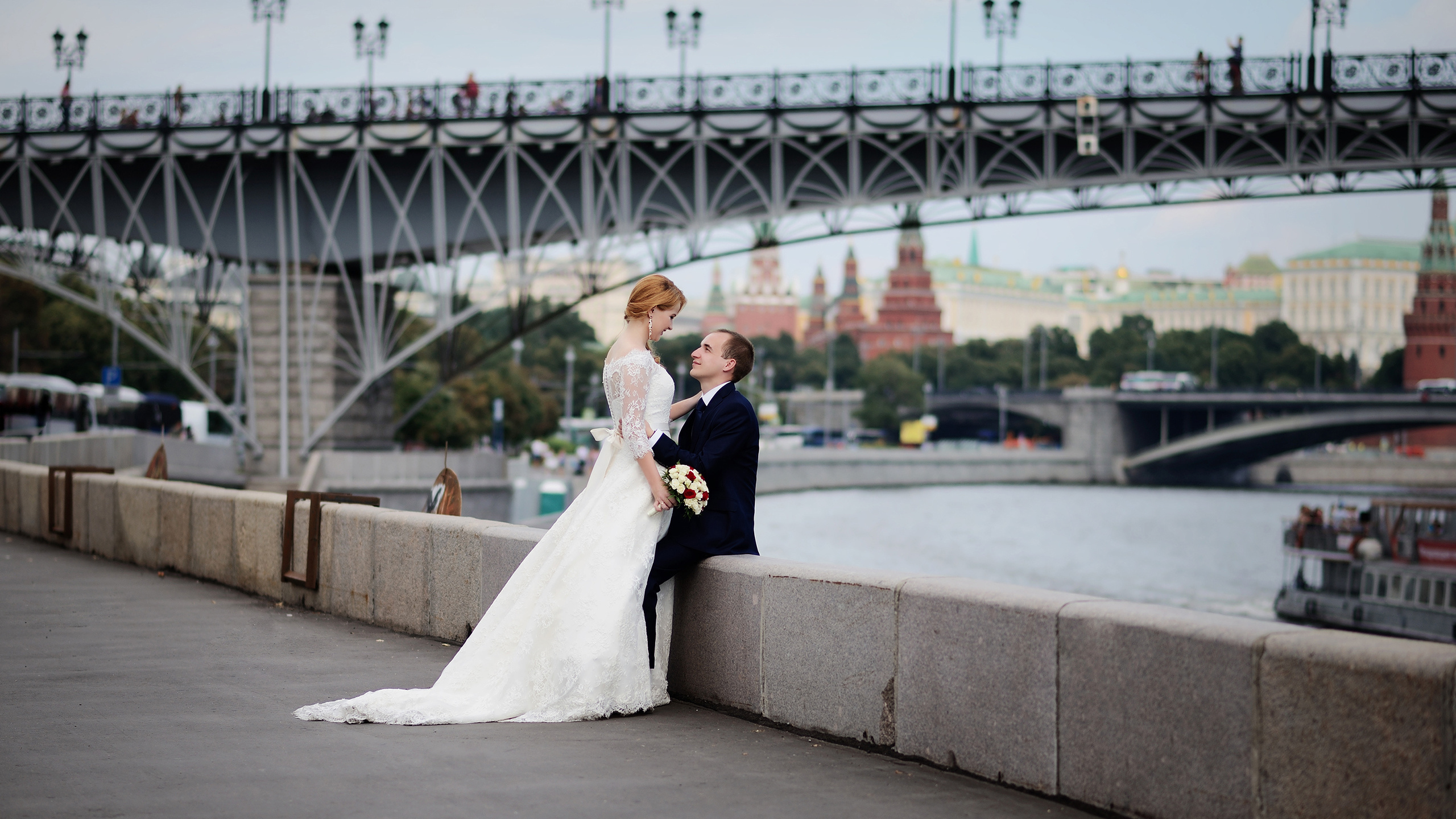 свадебная фотосессия недорого