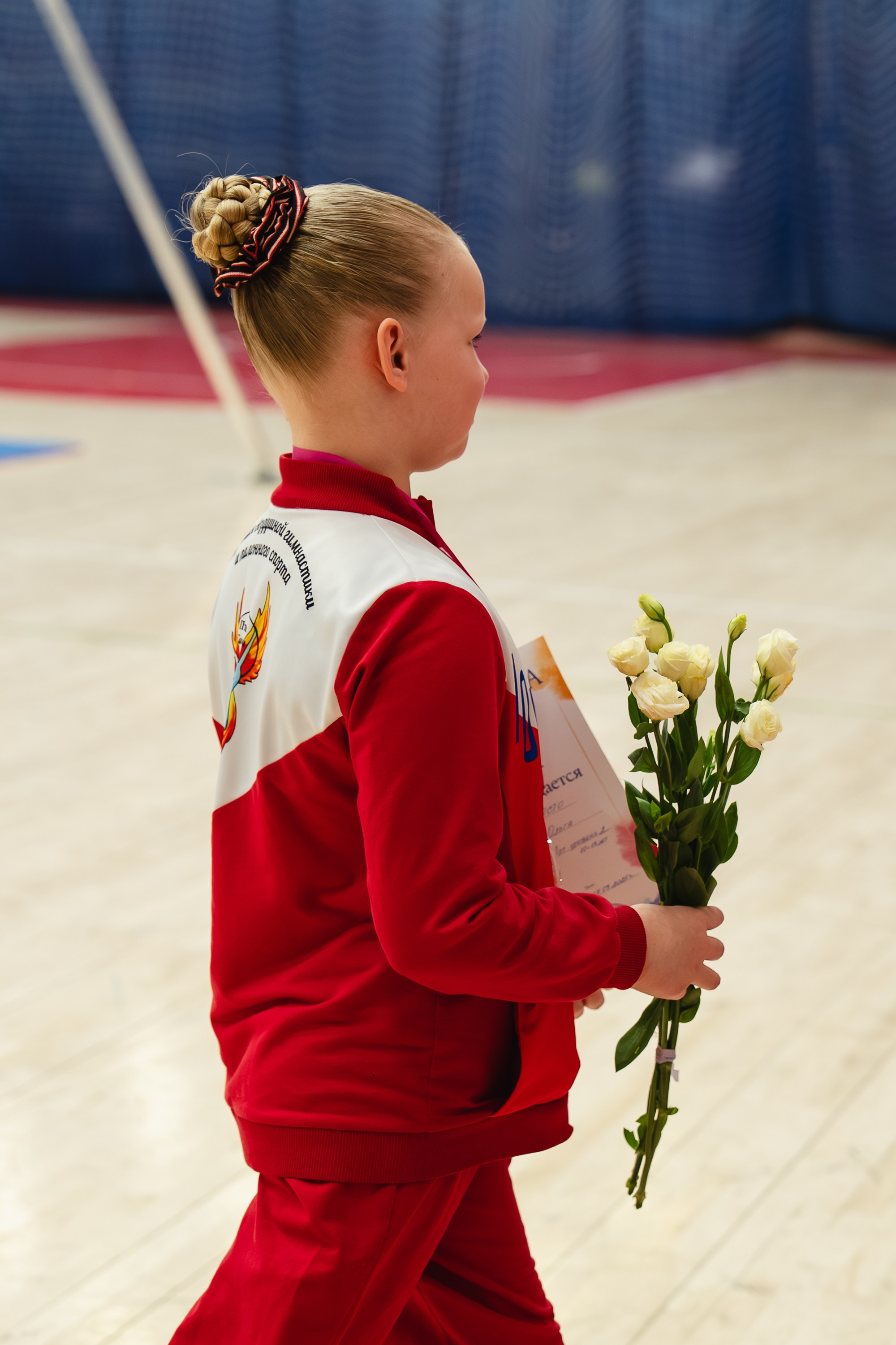 Весенний Кубок. Воробьева Ксения — Спортивный и танцевальный фотограф Новосибирск
