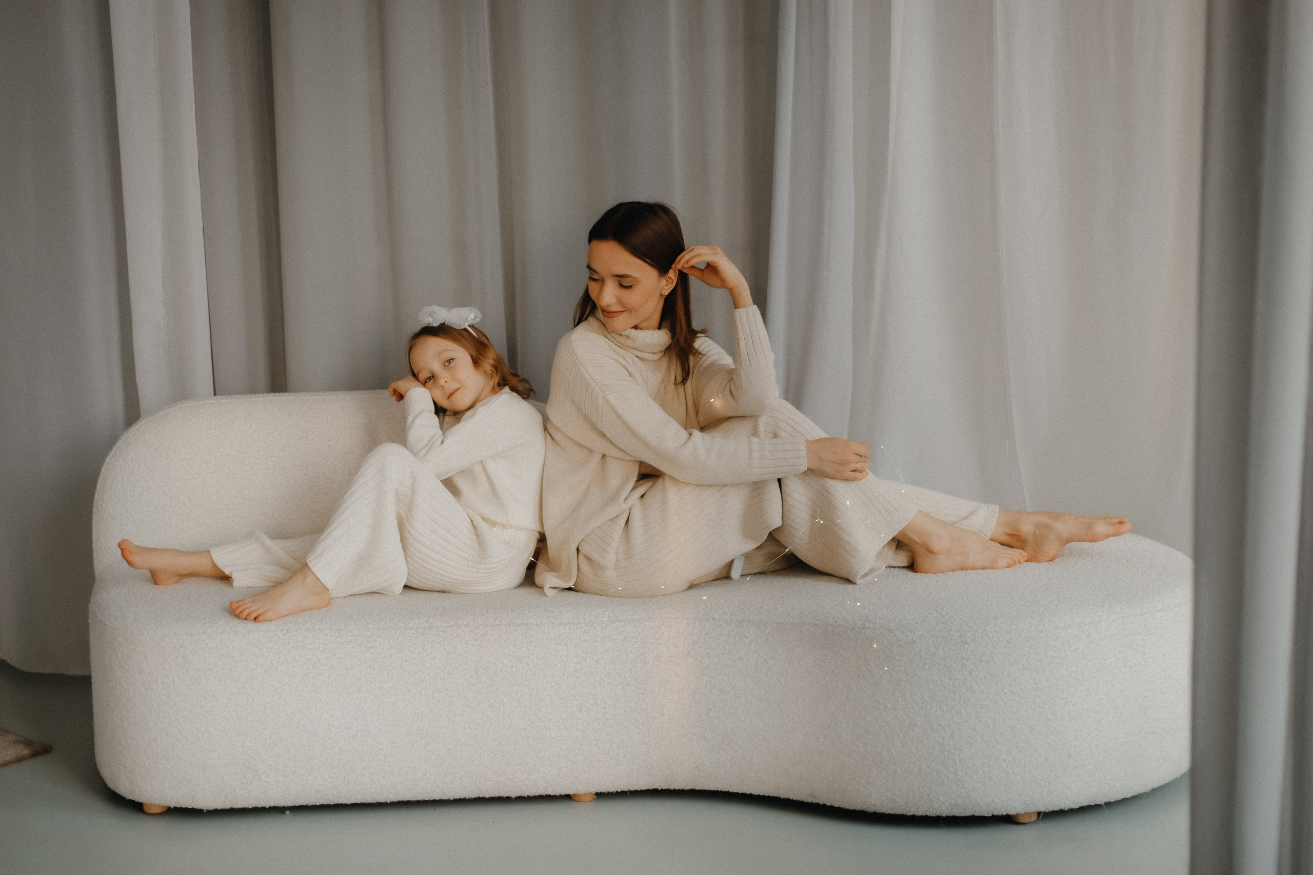 Профессиональный фотограф в Подольске Елена Локтионова