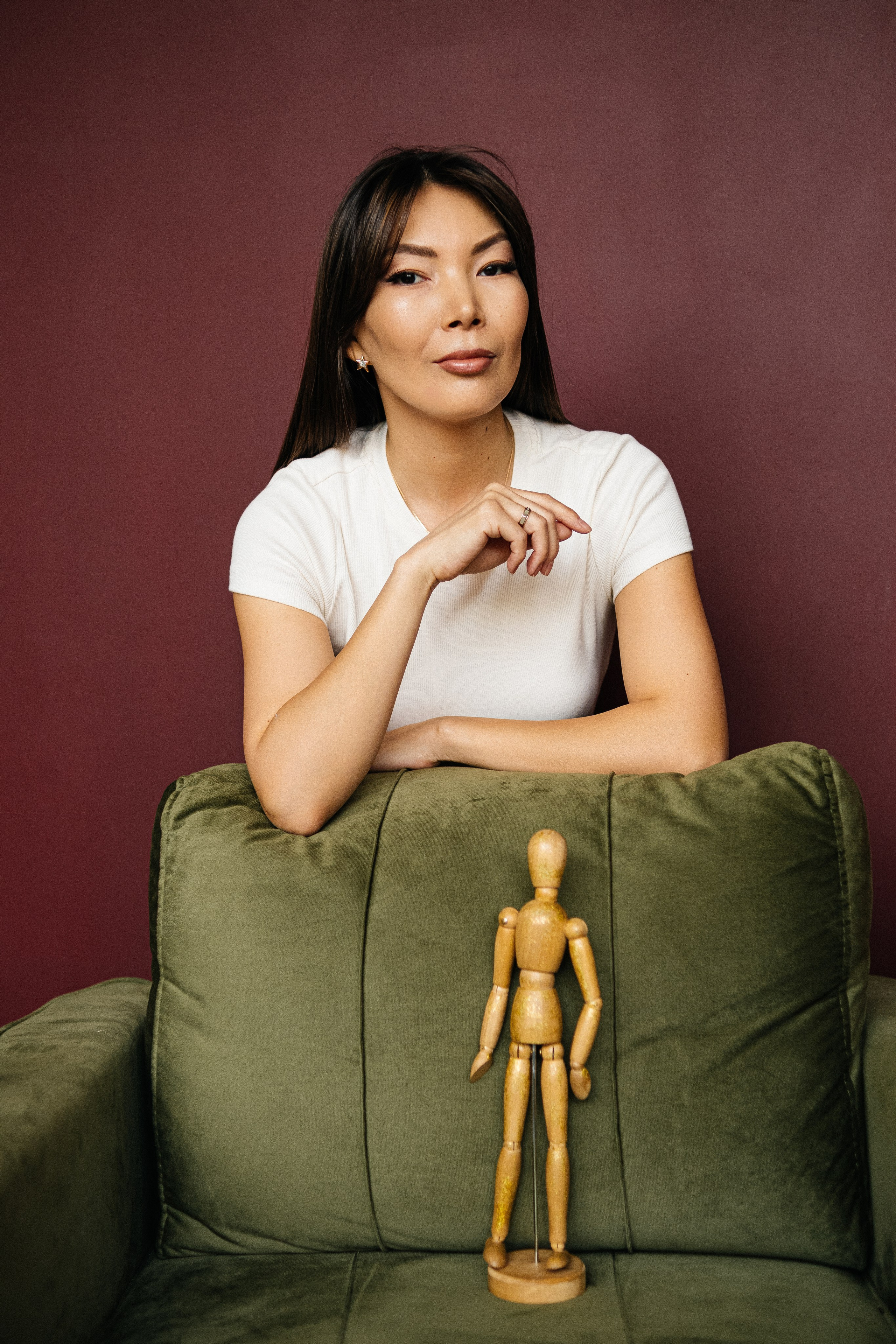 Логопедический центр Яны Лопатиной. Анна Демидова — фотография для жизни и бизнеса в Абакане