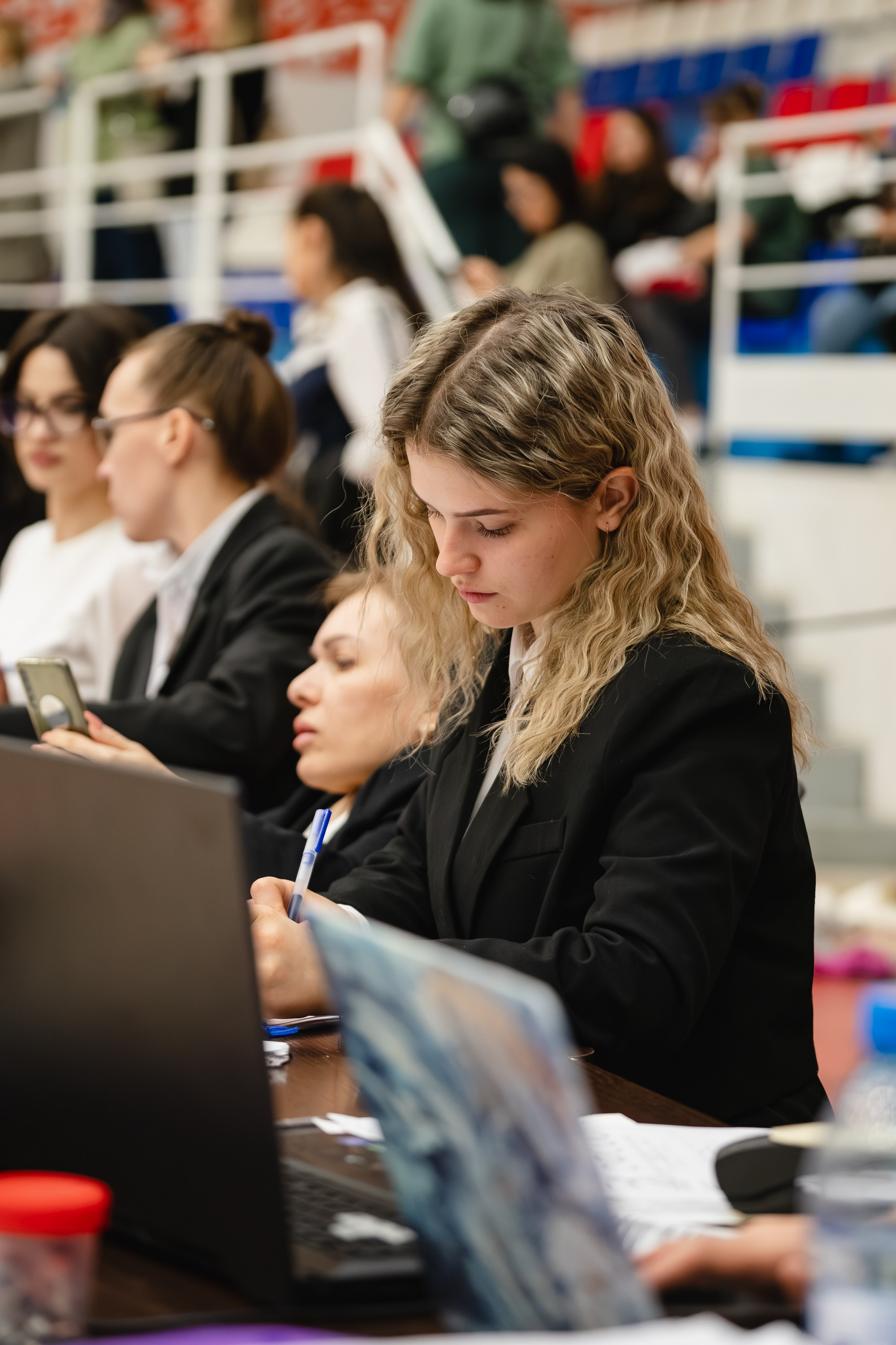 Весенний Кубок. Воробьева Ксения — Спортивный и танцевальный фотограф Новосибирск