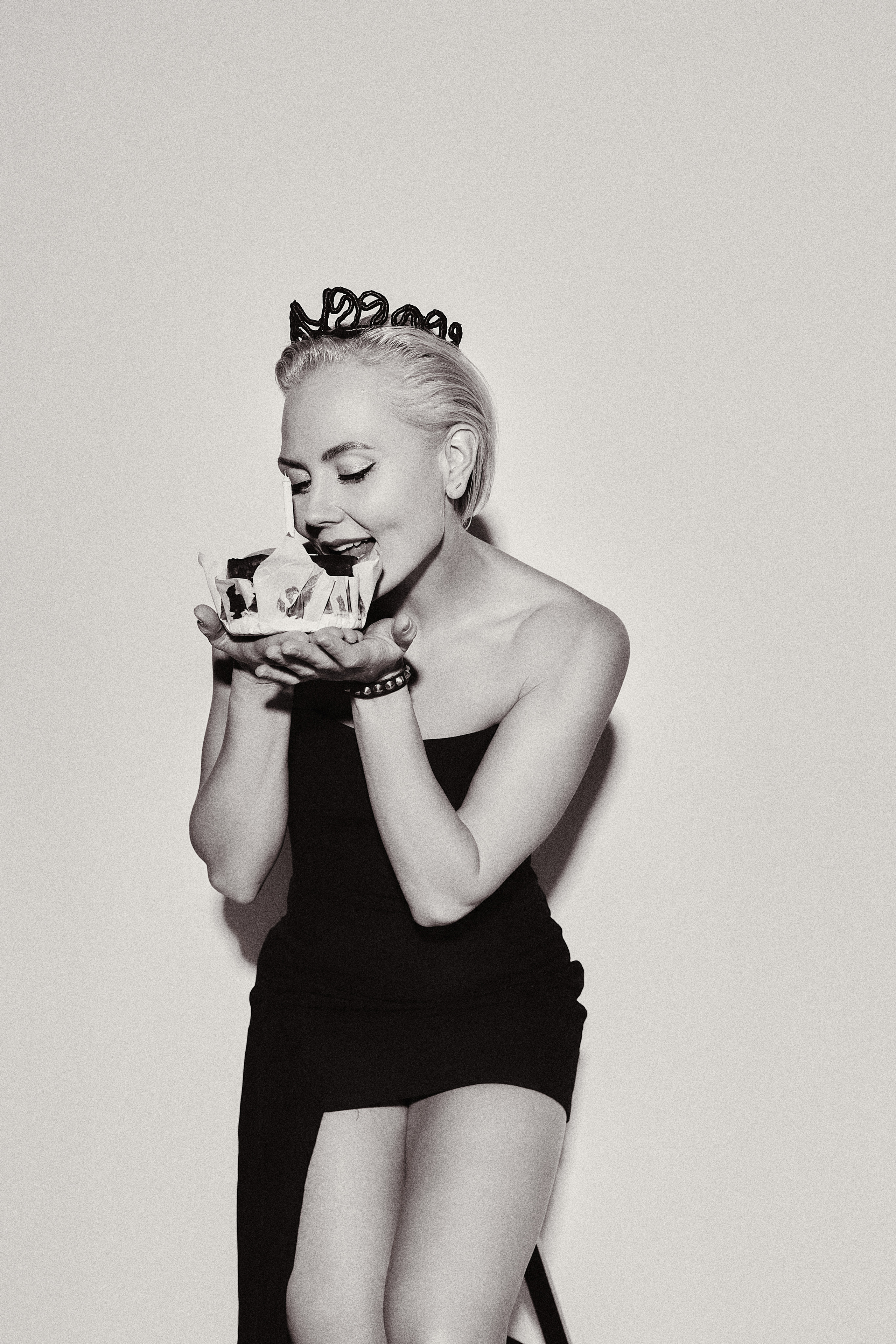 День рождения Алисы. Фотограф в Минске Анна Кучинская