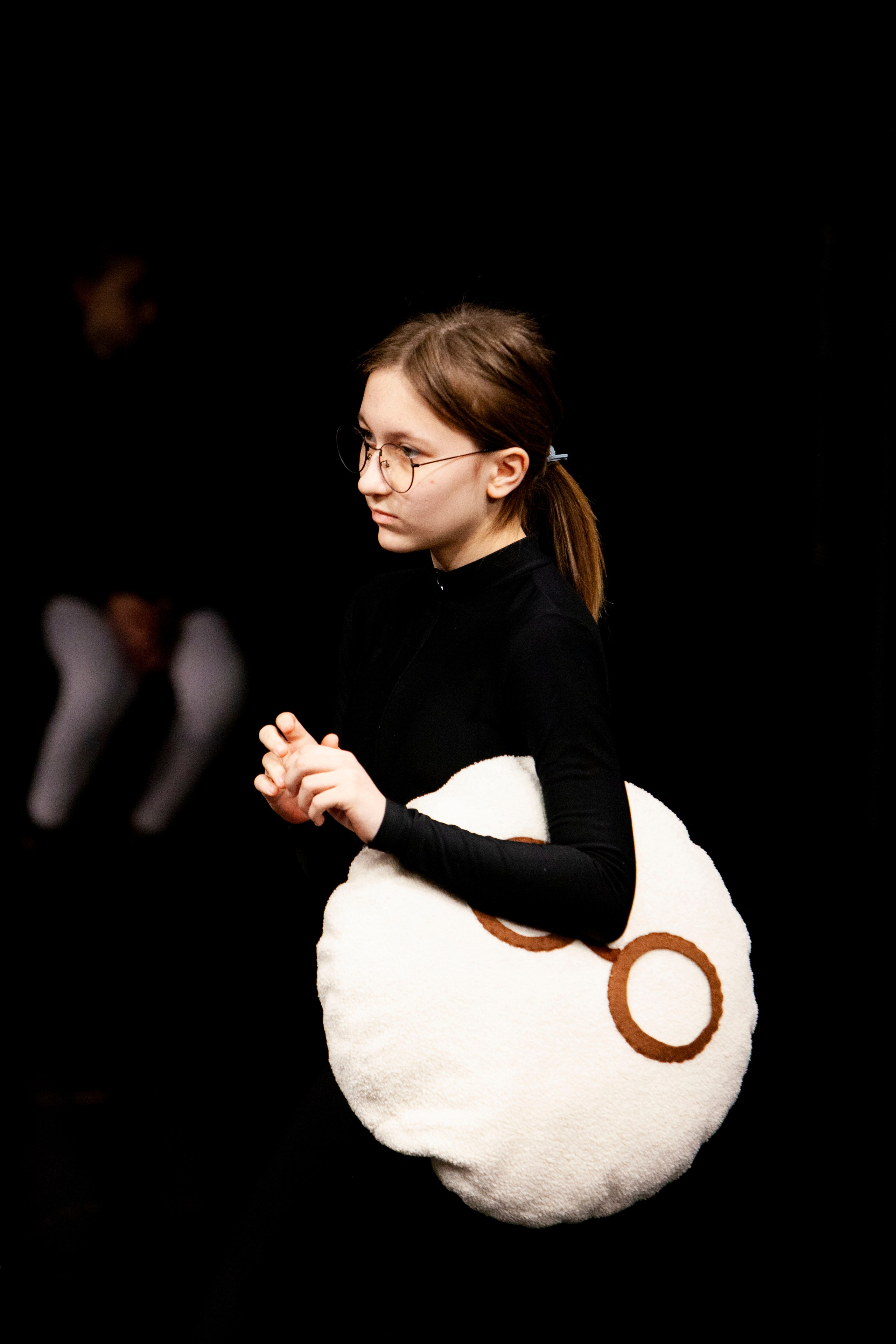 Талантино, 17.12.23, КЦ ЗИЛ. Stanislav Baryshev — People. Emotions. Atmosphere