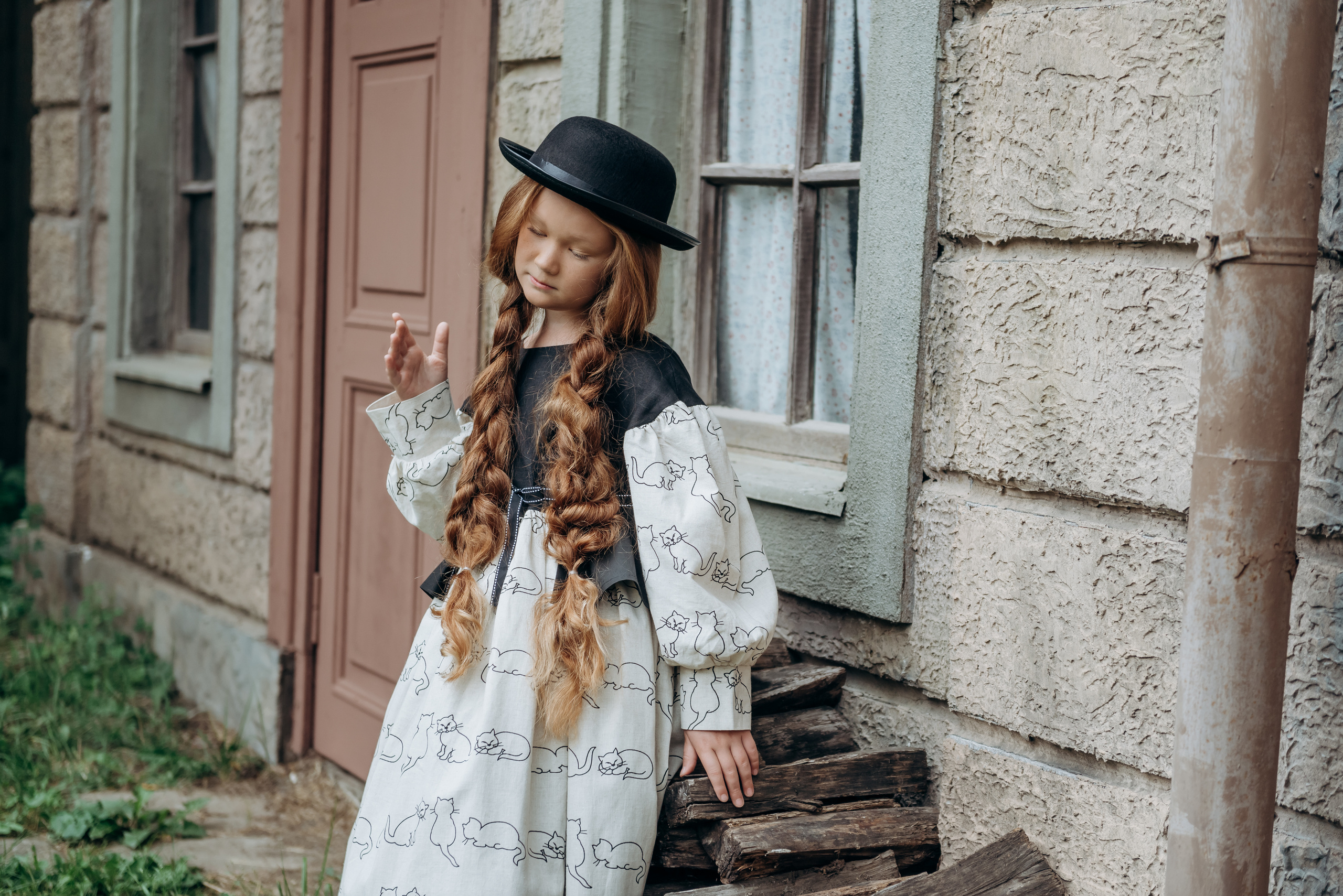 14 августа 2020 г. на Мосфильме состоялось fashion-шоу CINEMA FASHION. Фотограф в Москве Елена Брюханова