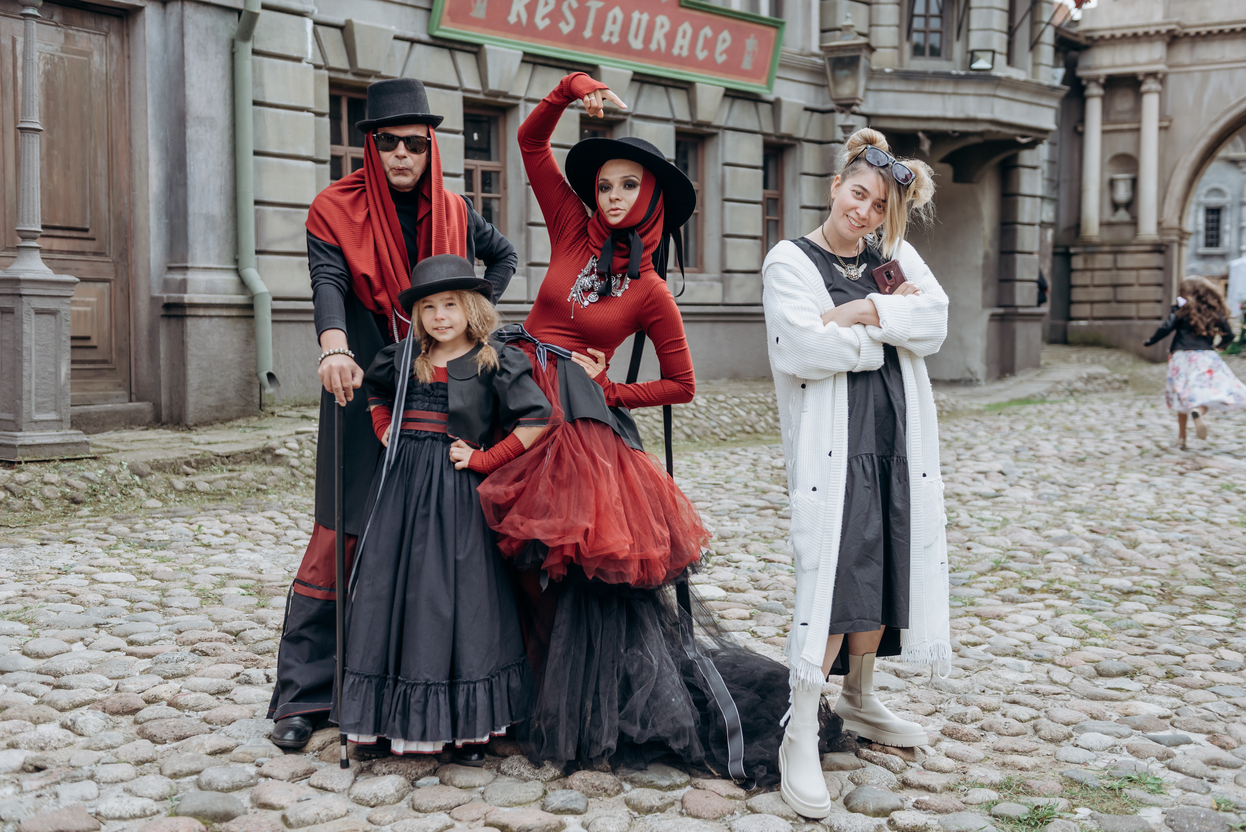 14 августа 2020 г. на Мосфильме состоялось fashion-шоу CINEMA FASHION. Фотограф в Москве Елена Брюханова