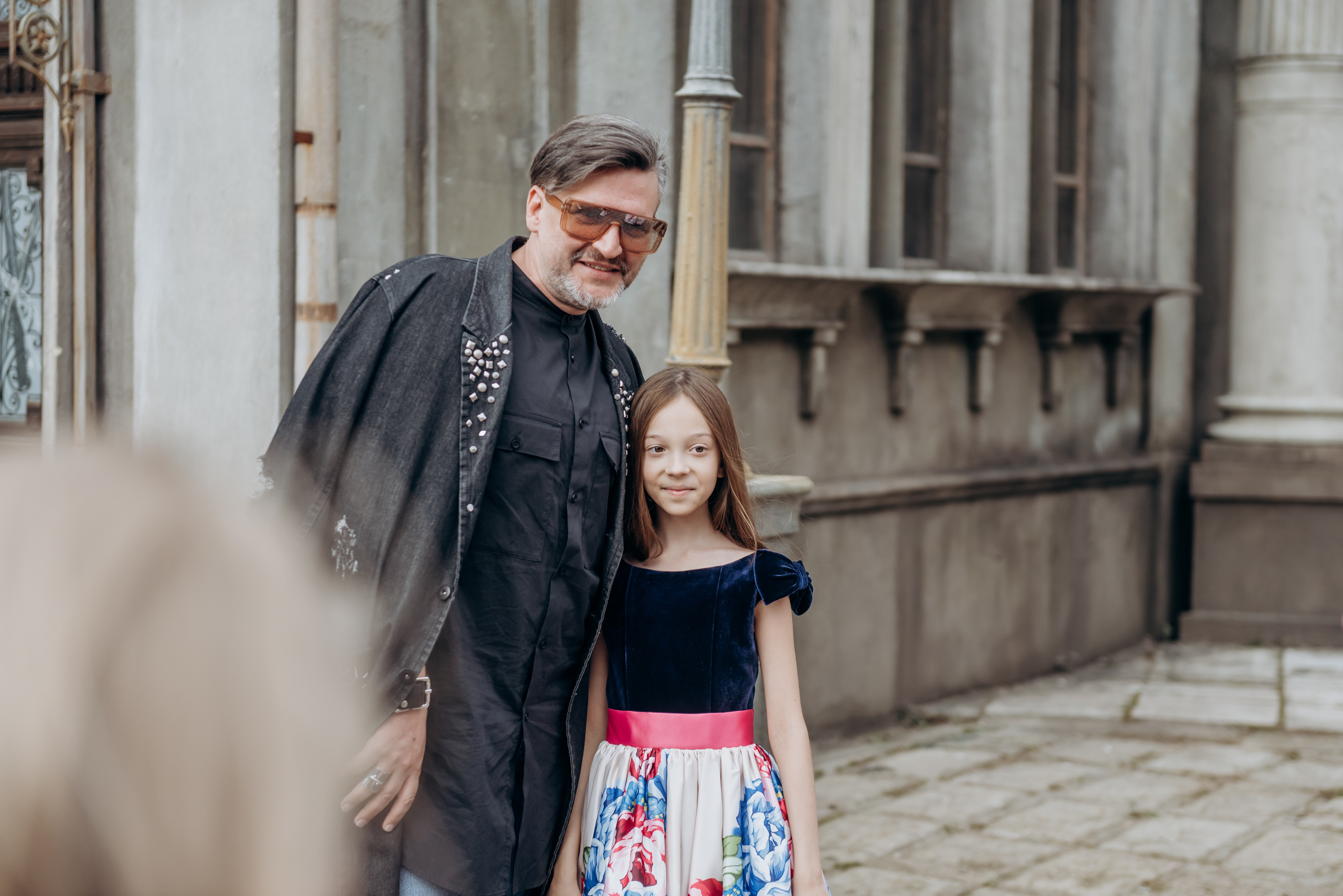 14 августа 2020 г. на Мосфильме состоялось fashion-шоу CINEMA FASHION. Фотограф в Москве Елена Брюханова